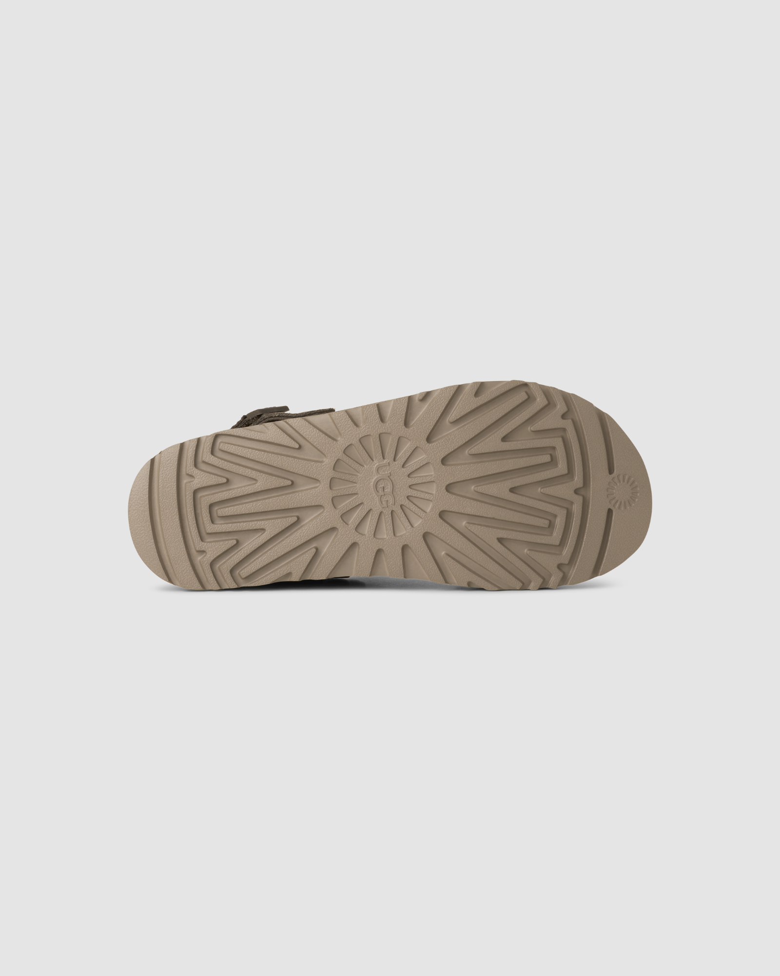 Goldenstar Clog