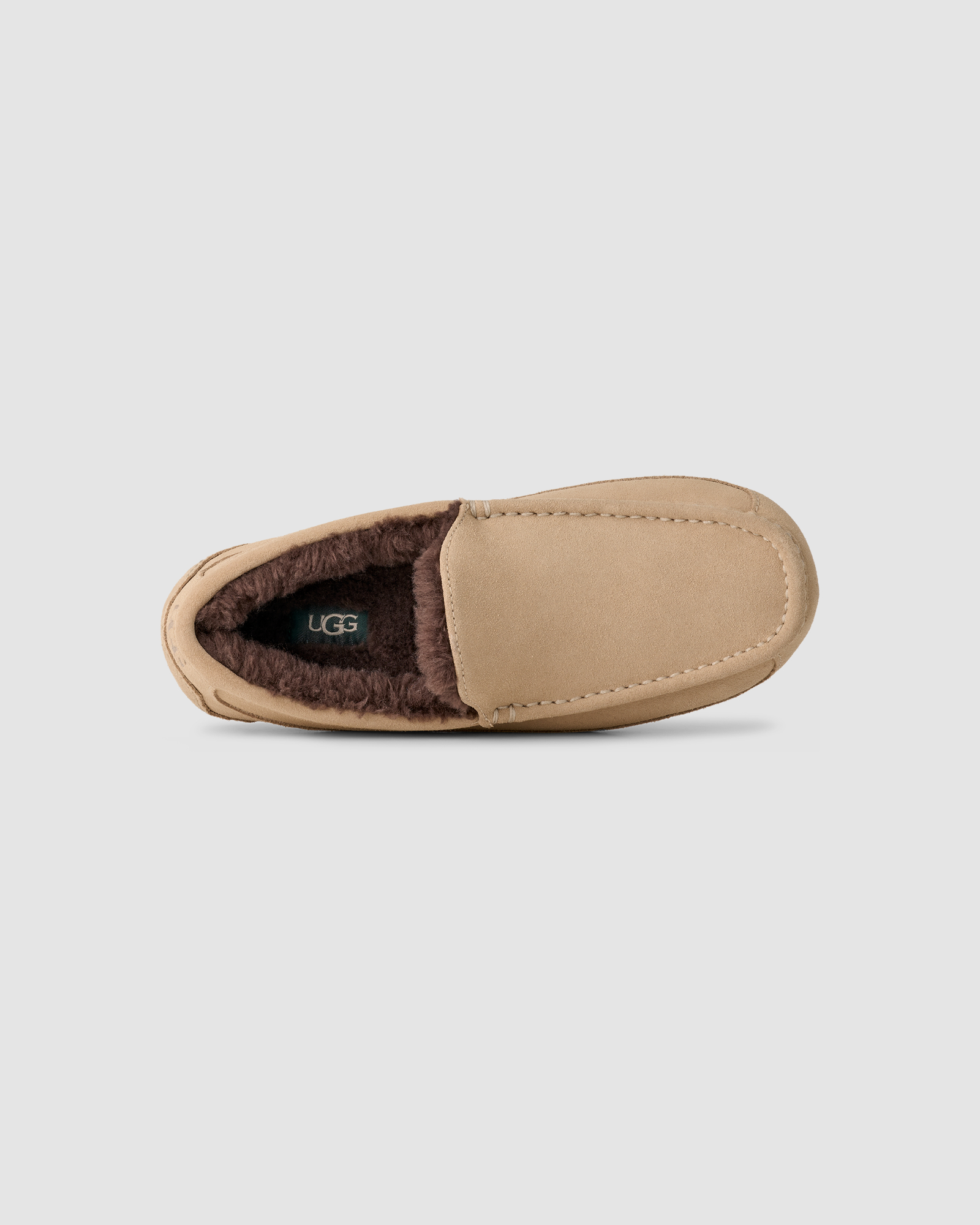 Ascot Slipper