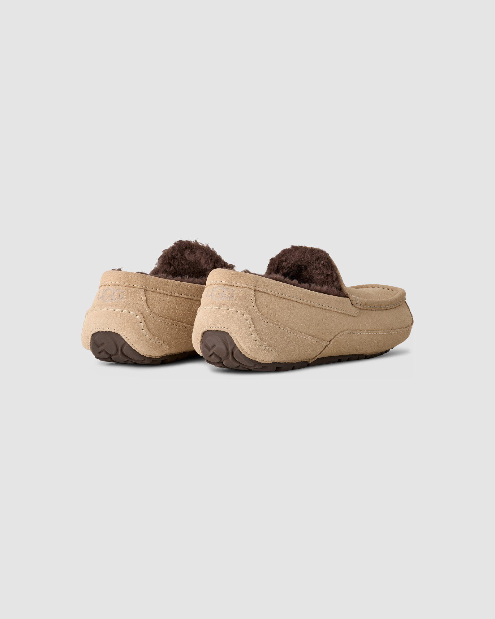 Ascot Slipper