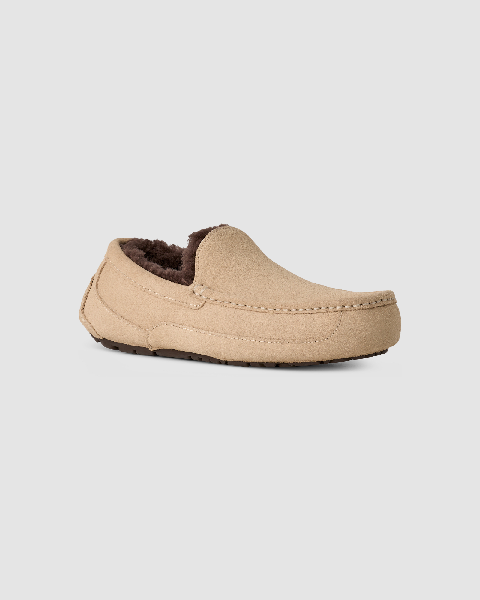 Ascot Slipper