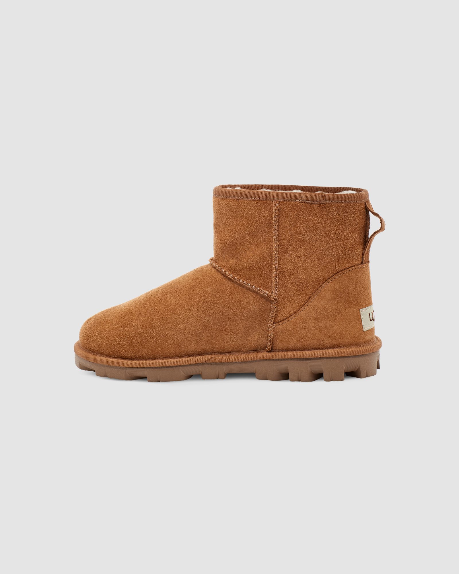 Essential Mini Boot
