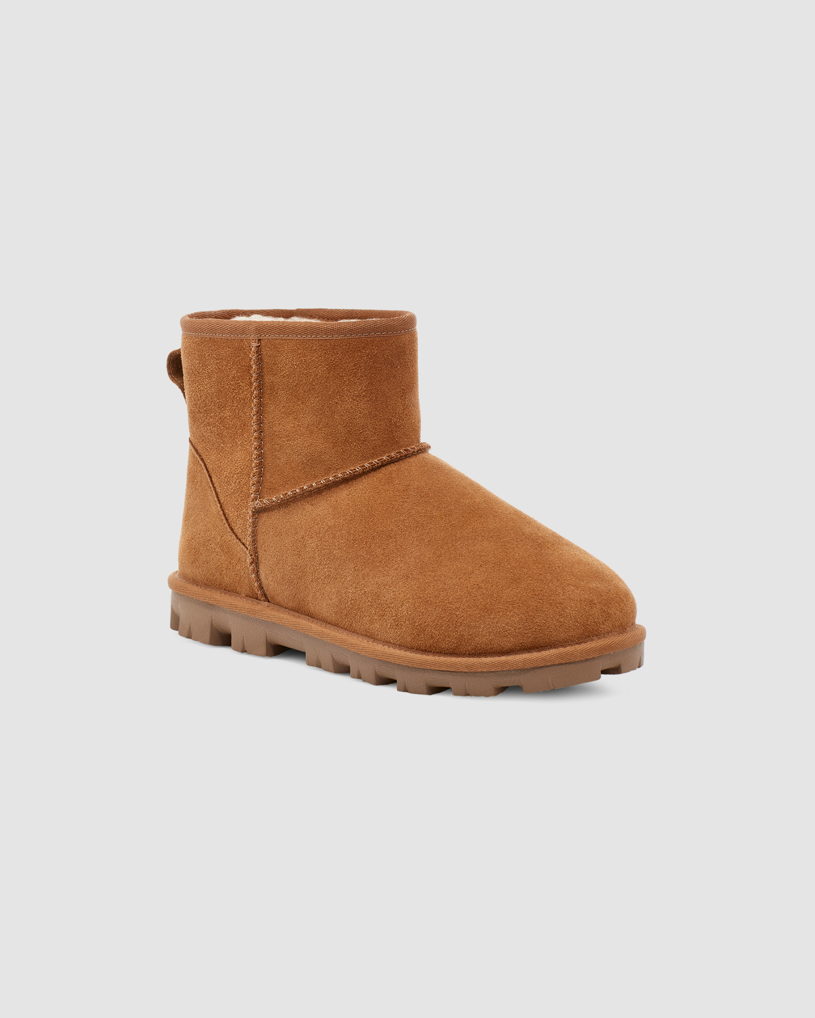 Essential Mini Boot