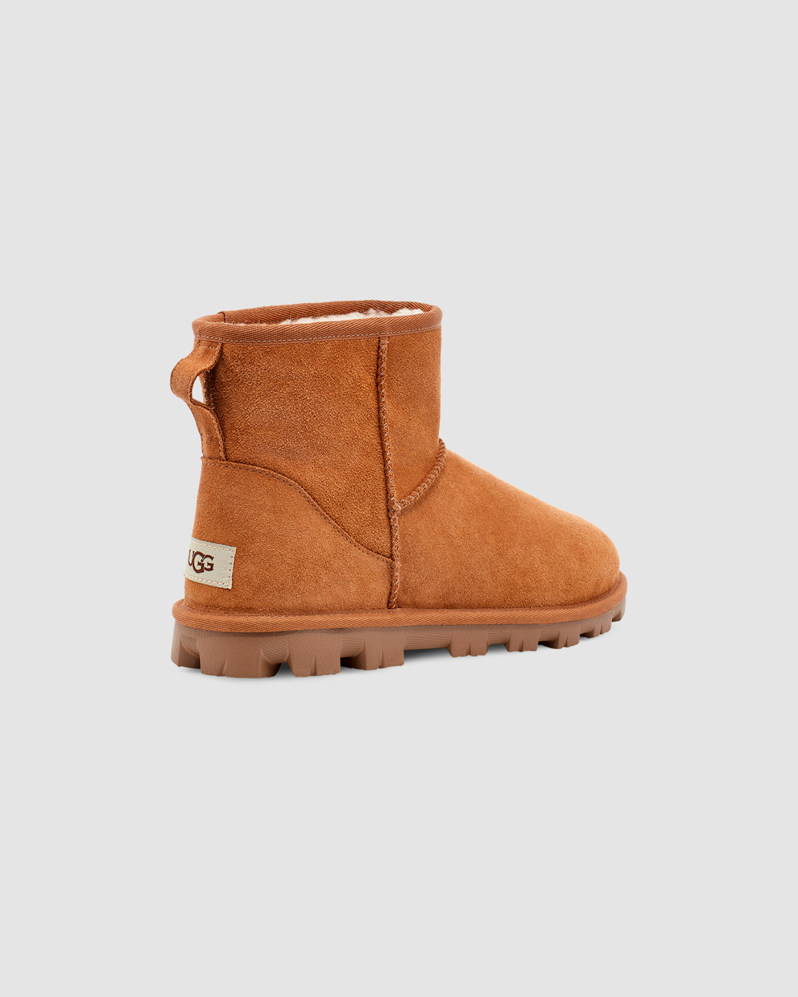 Essential Mini Boot