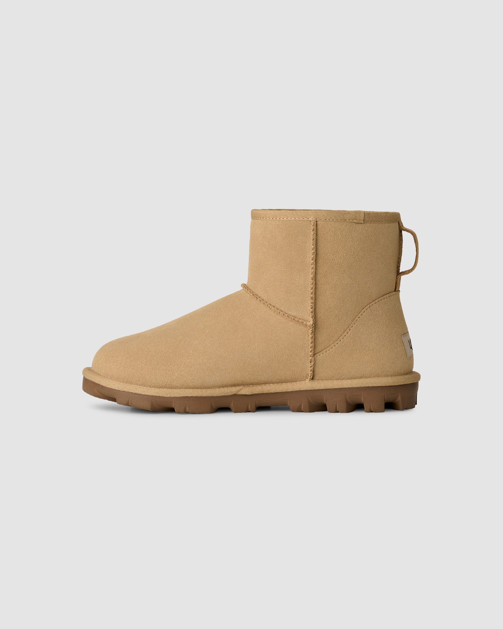 Essential Mini Boot