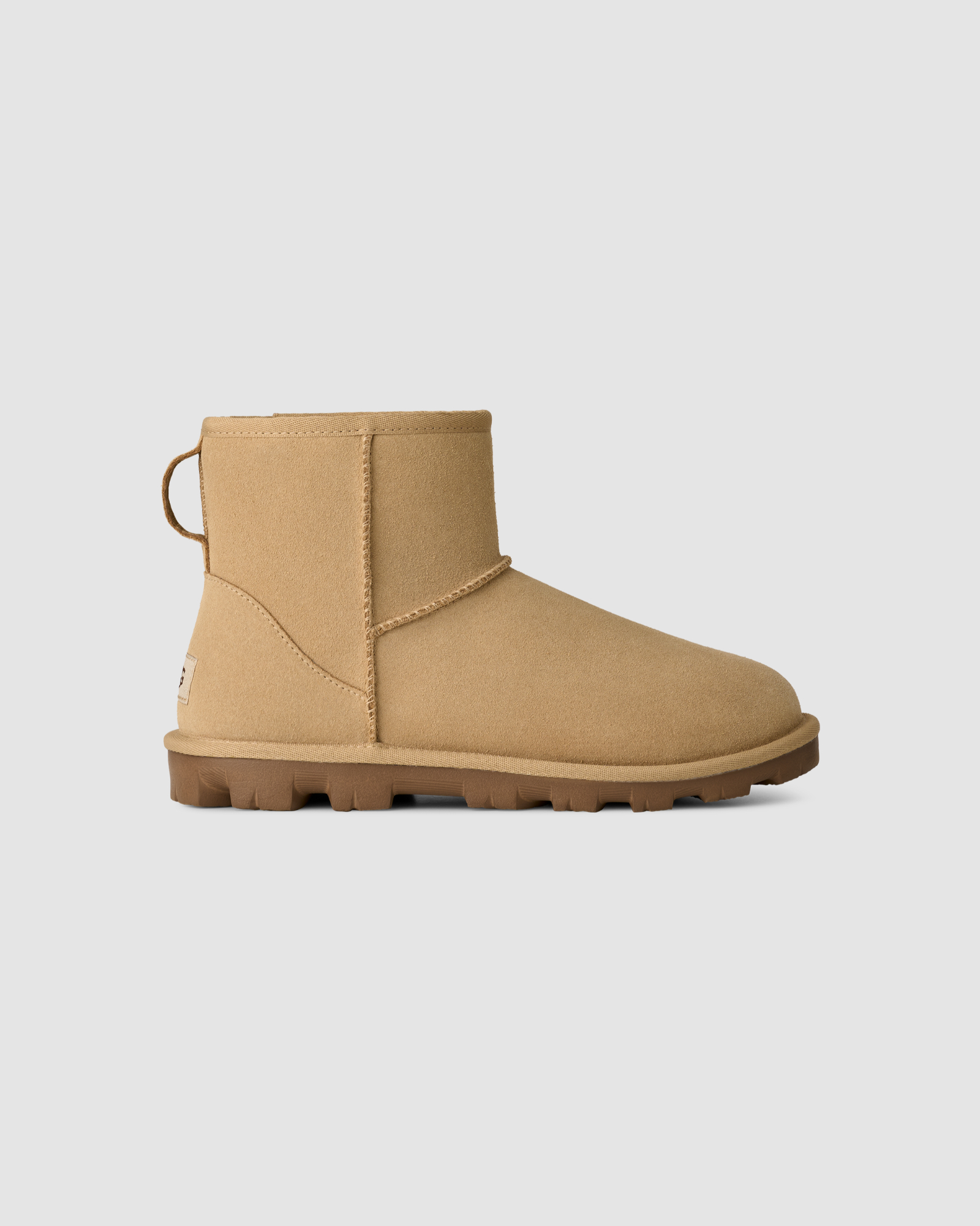 Essential Mini Boot