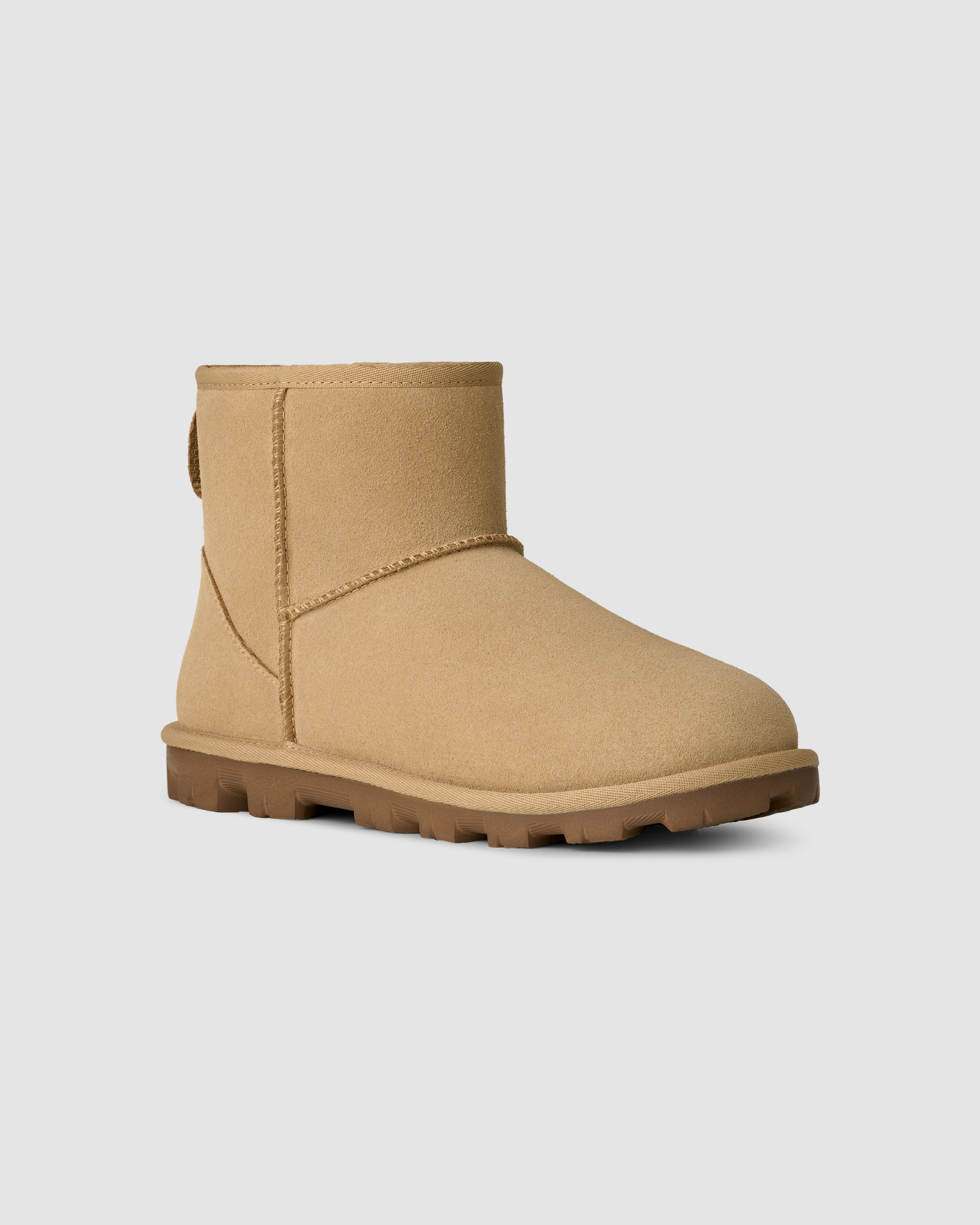 Essential Mini Boot