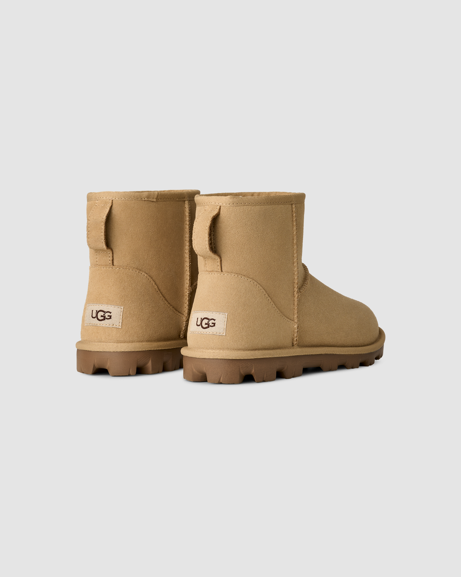 Essential Mini Boot