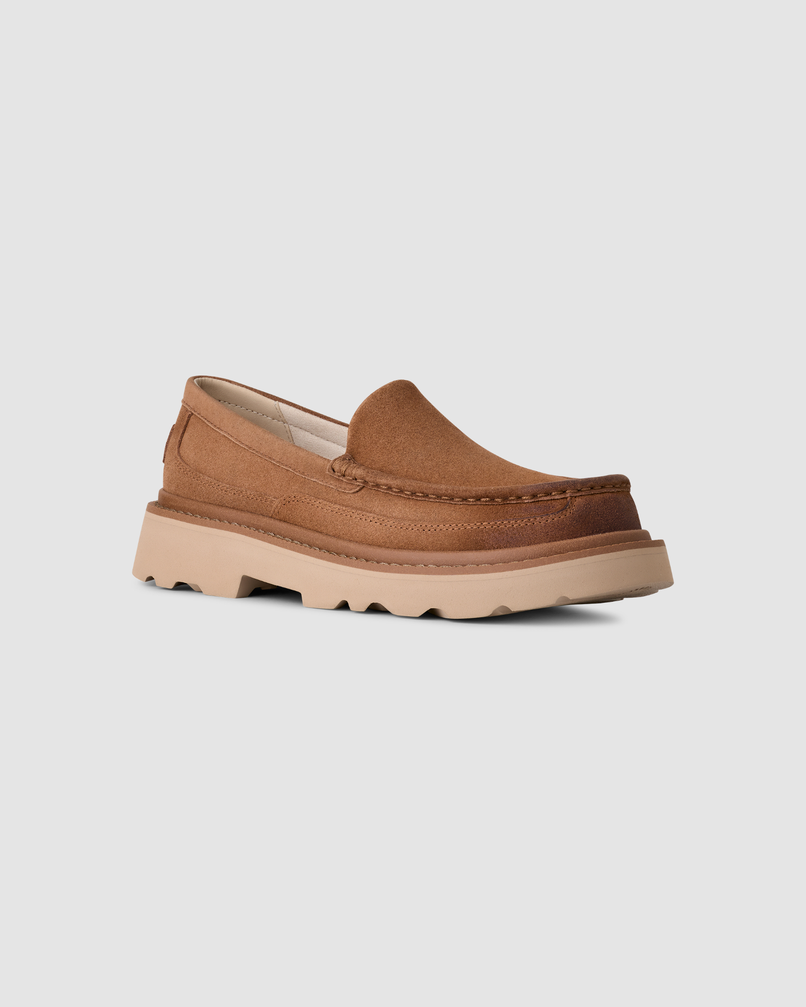 Ascot Lug