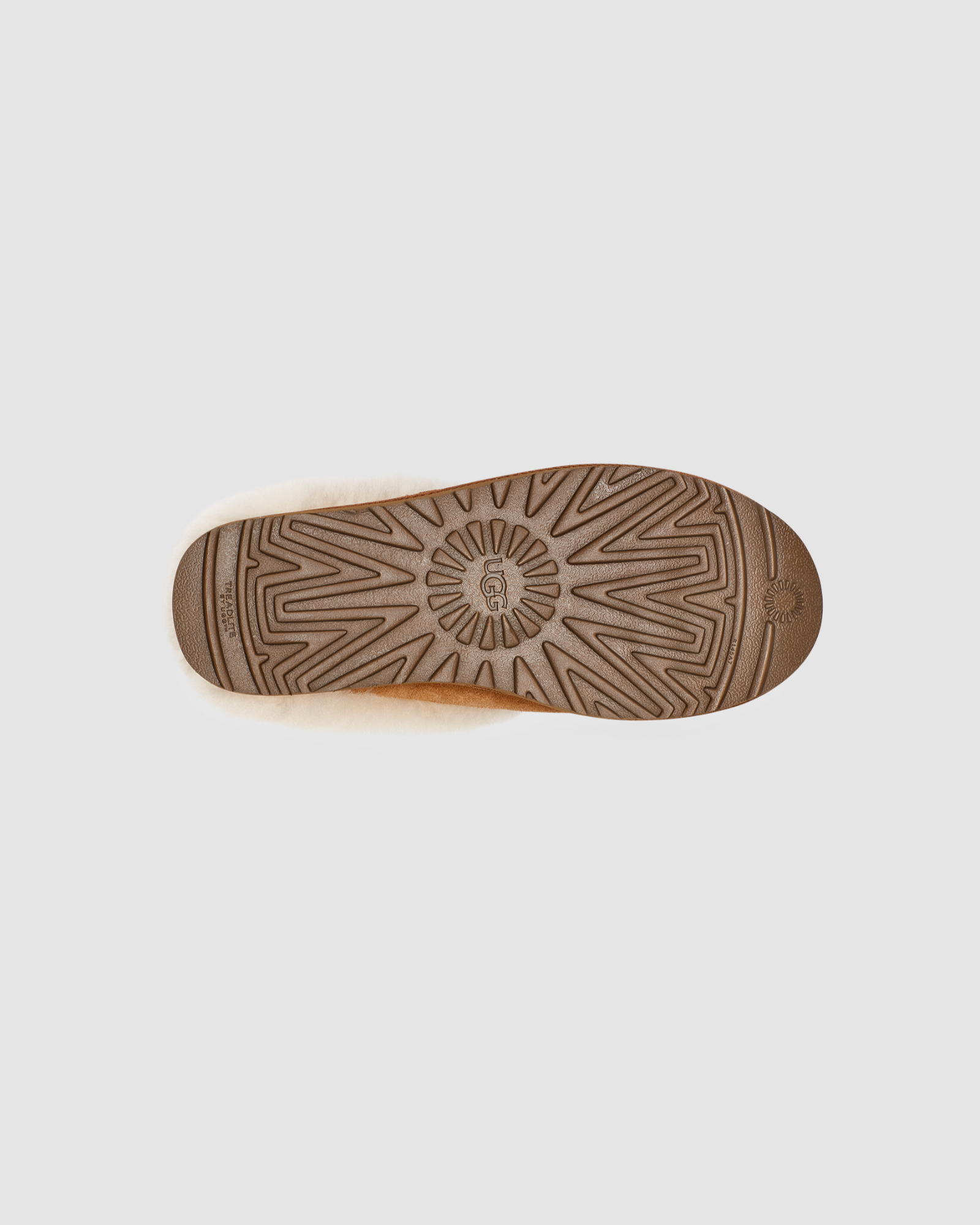 Cluggette Slipper