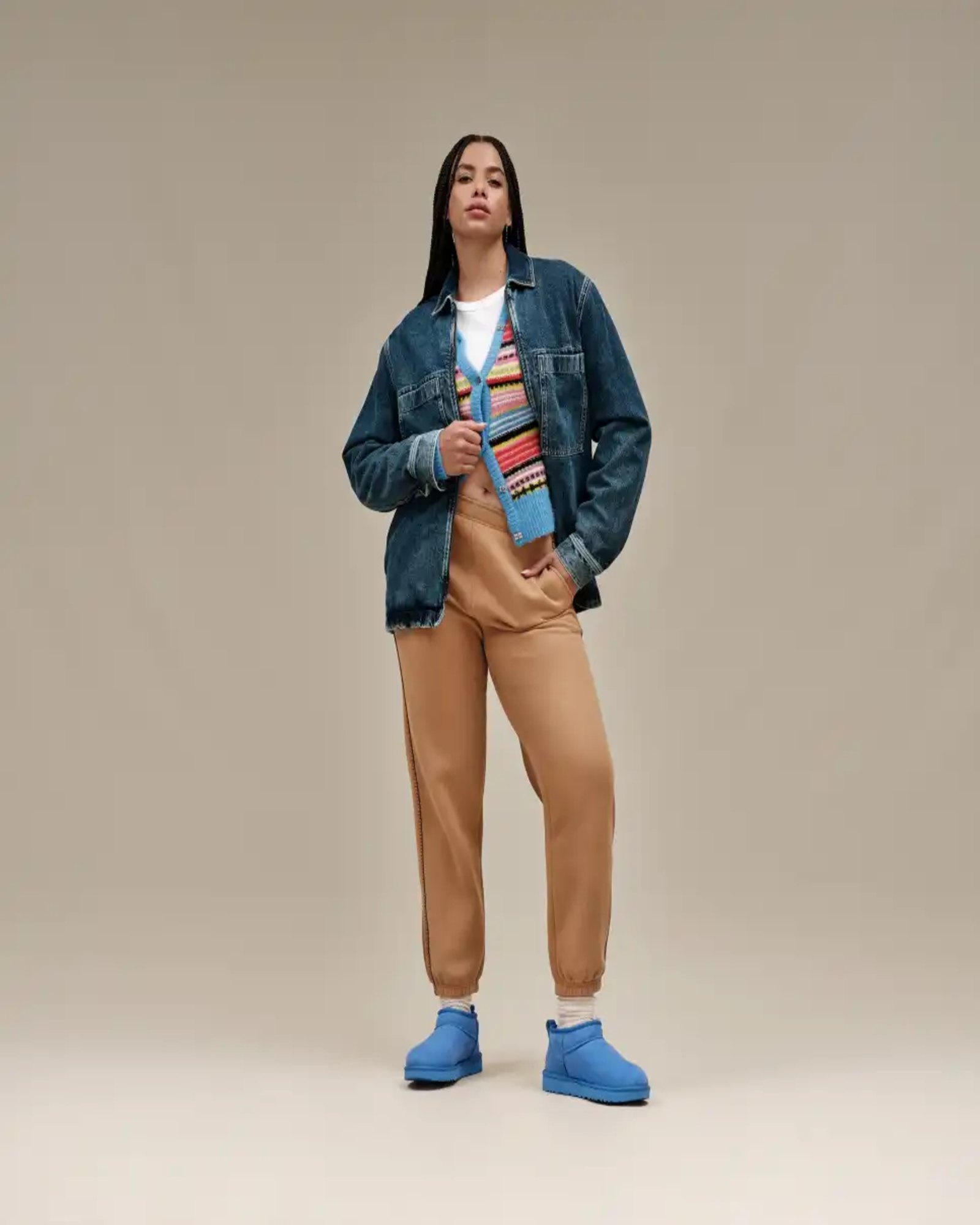 Classic Sweatpant