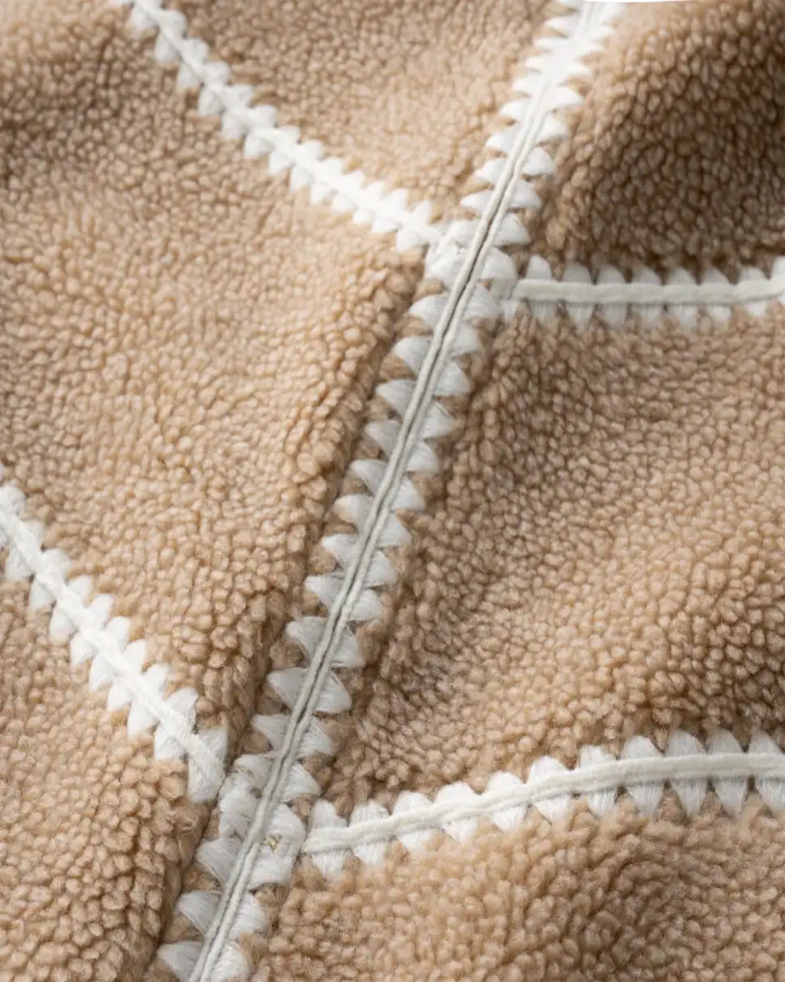 Ellison UGGfluff Shell Jacket