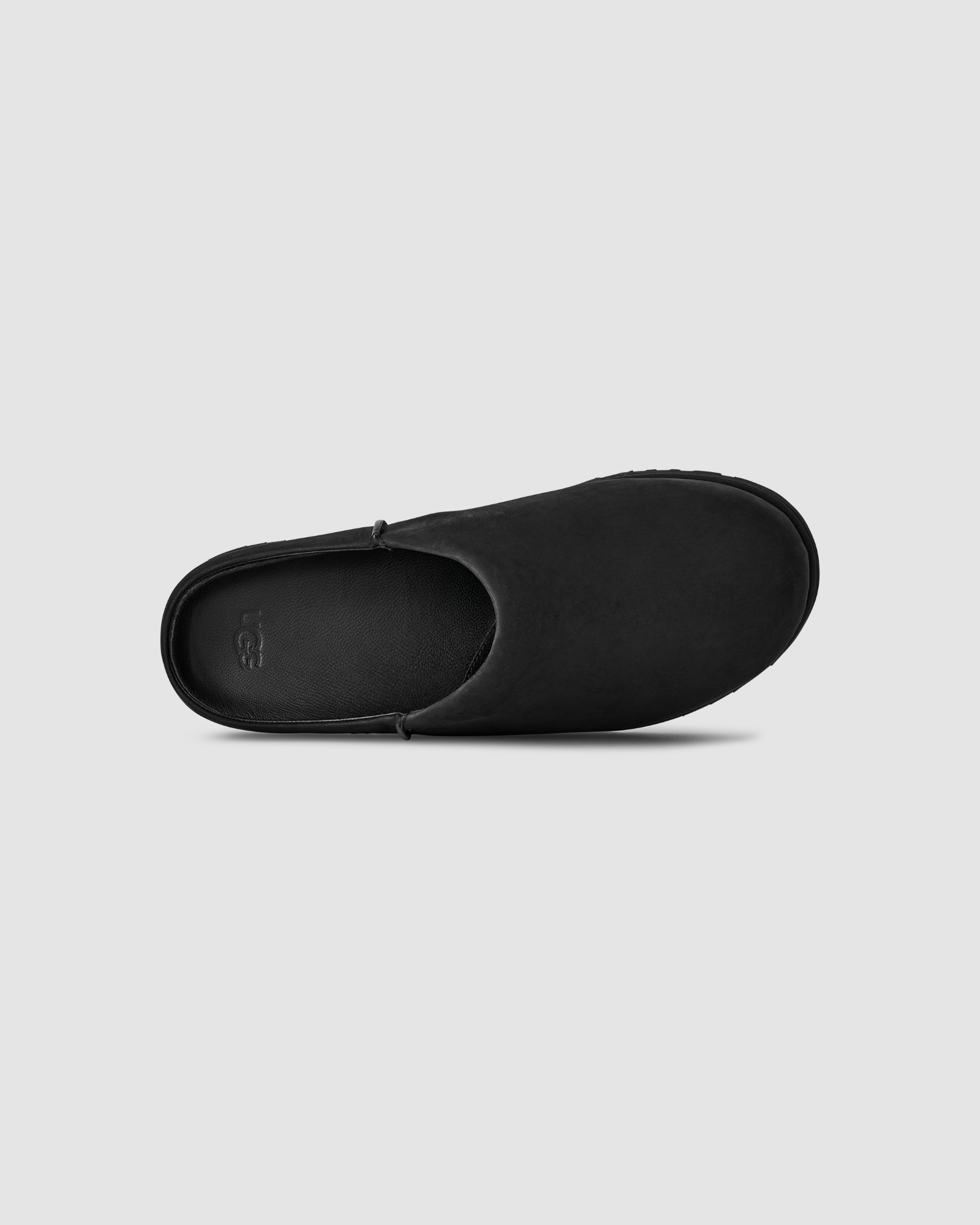 Otzo Clog