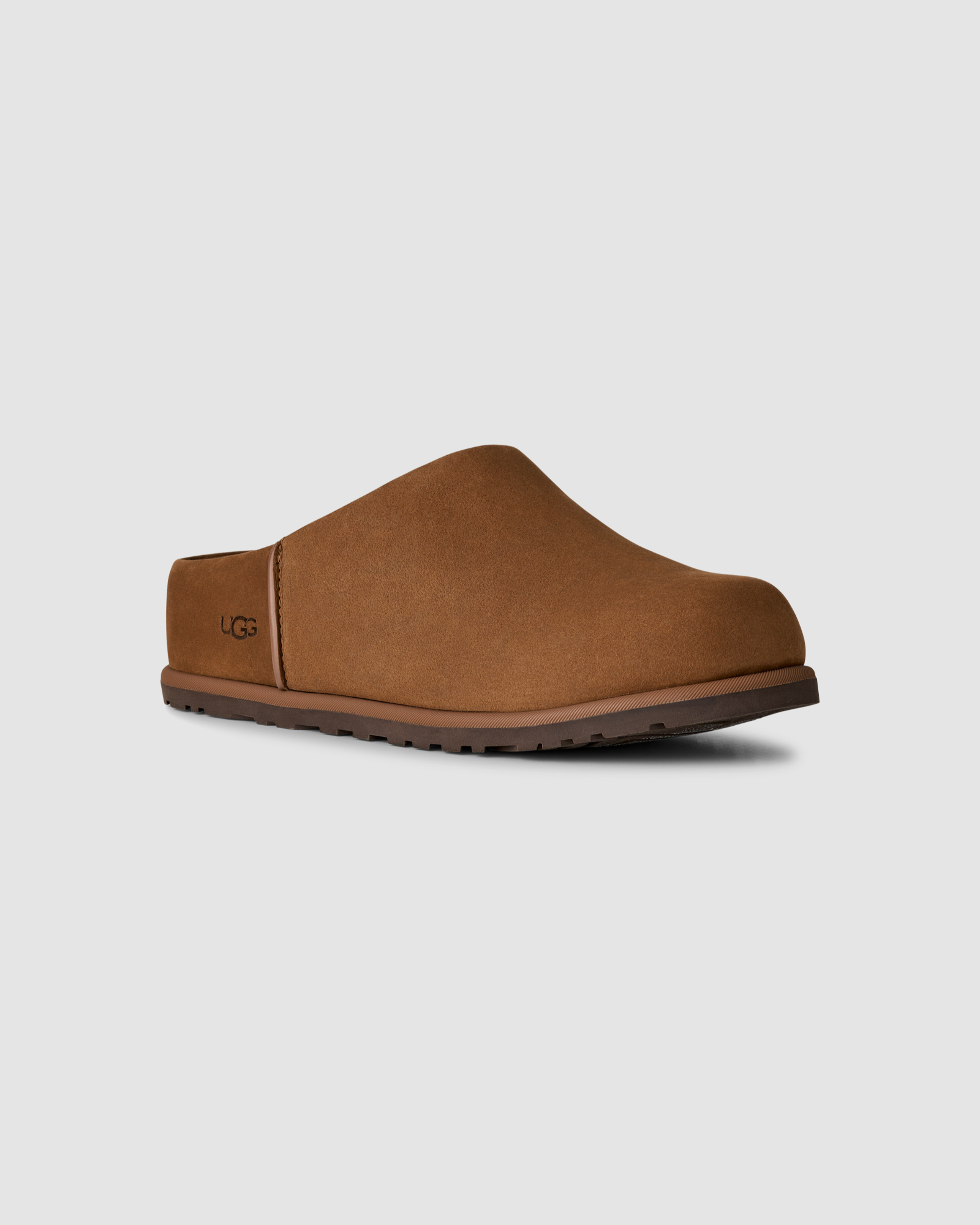 Otzo Clog