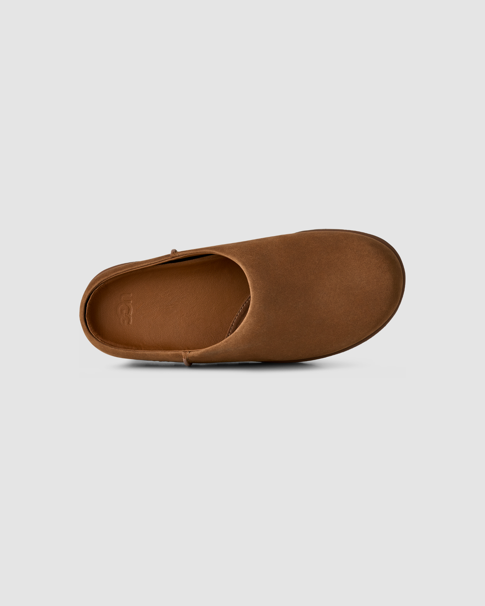 Otzo Clog