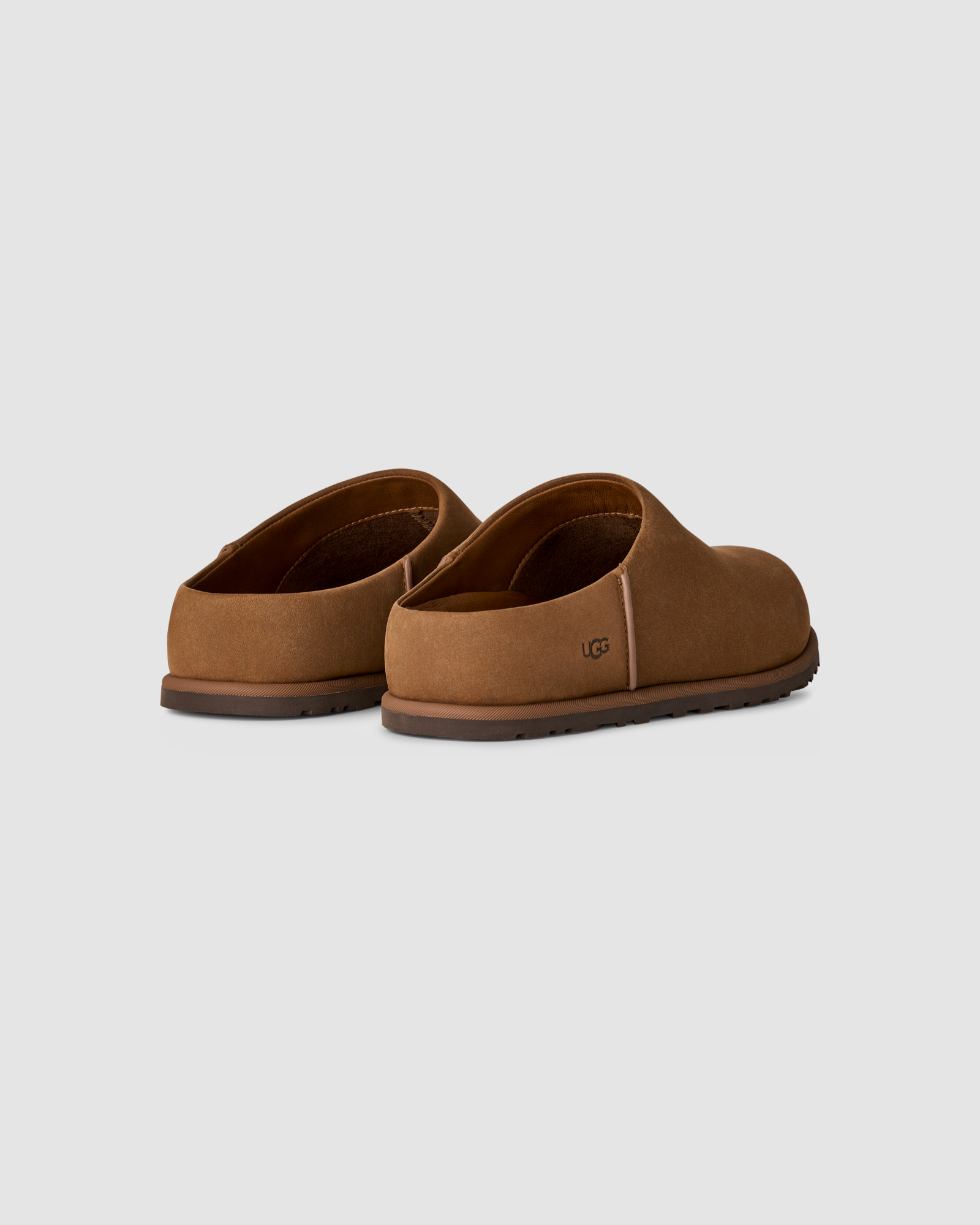 Otzo Clog