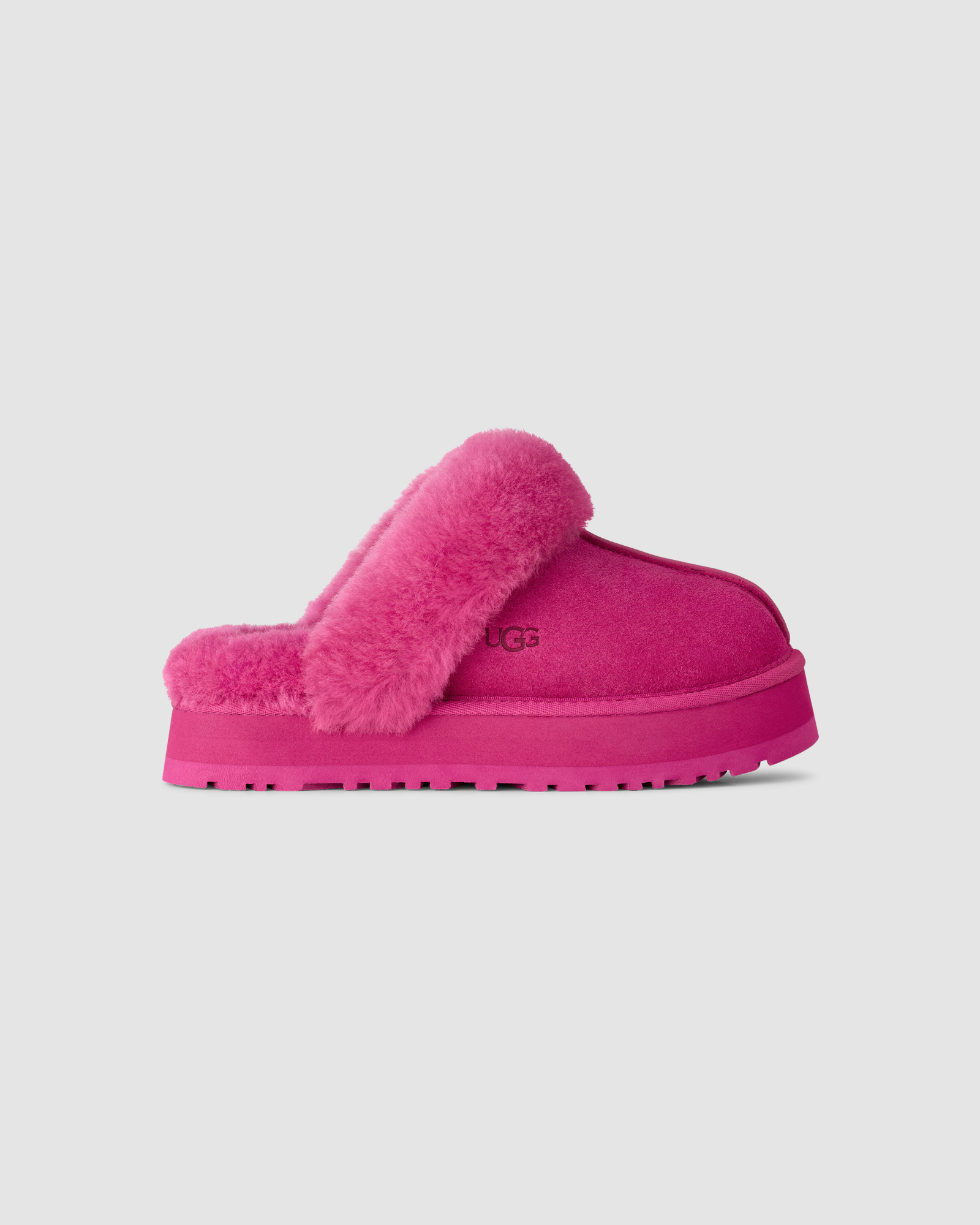 ※希少品※【新品】UGG OH FLUFFITA UGG Oh Fluffita Slide for Women | UGG® UK