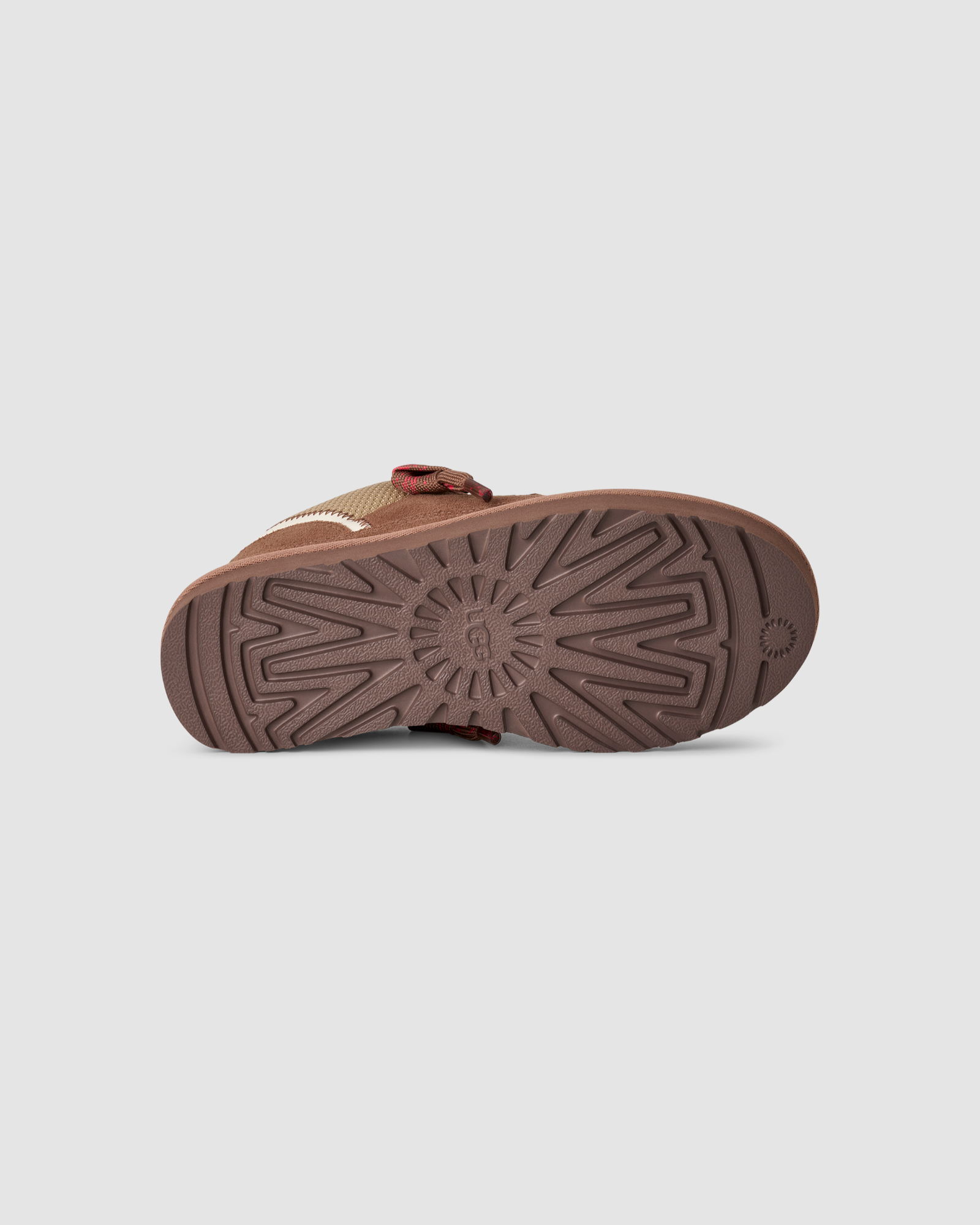 Lo Lowmel Sneaker