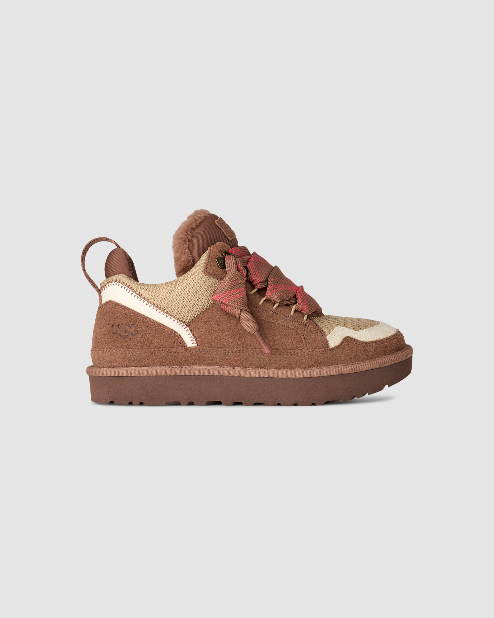 Rocky Oak