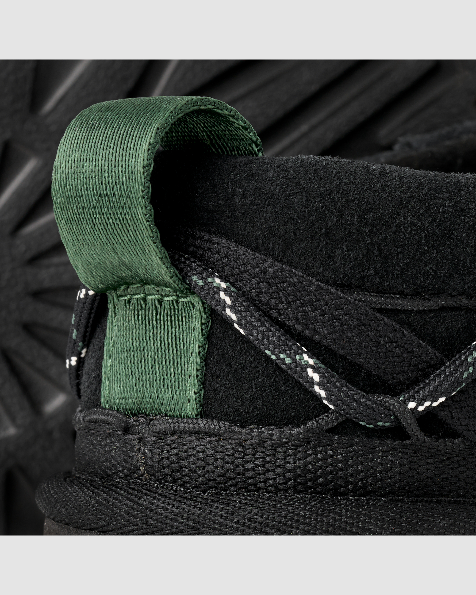 Tasman Lace