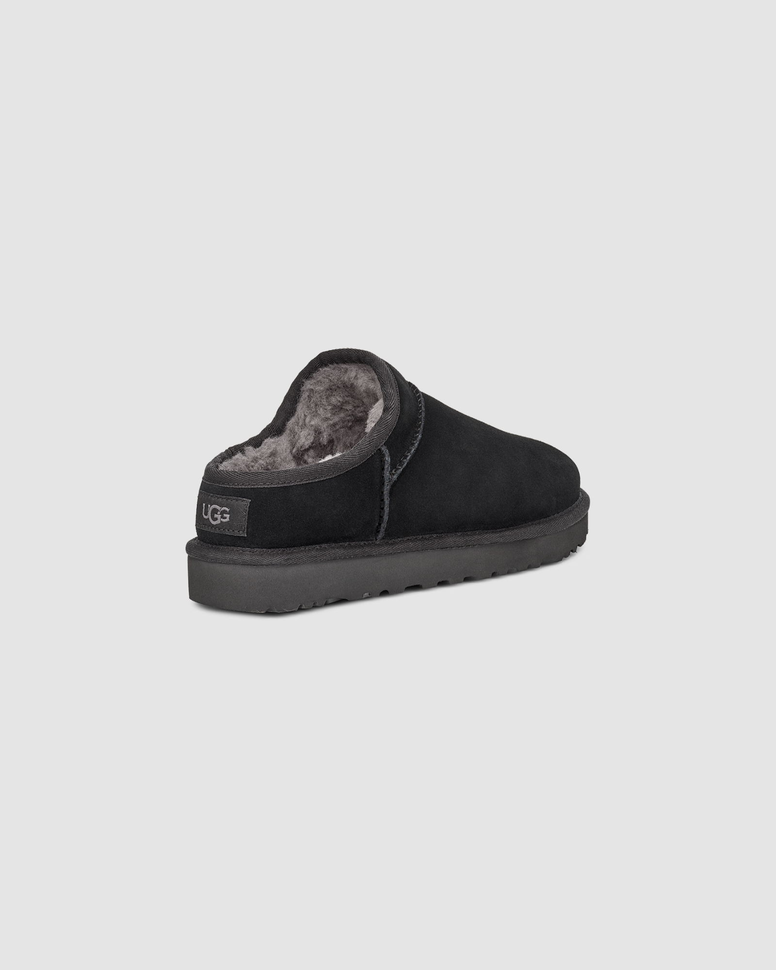 Classic Slipper