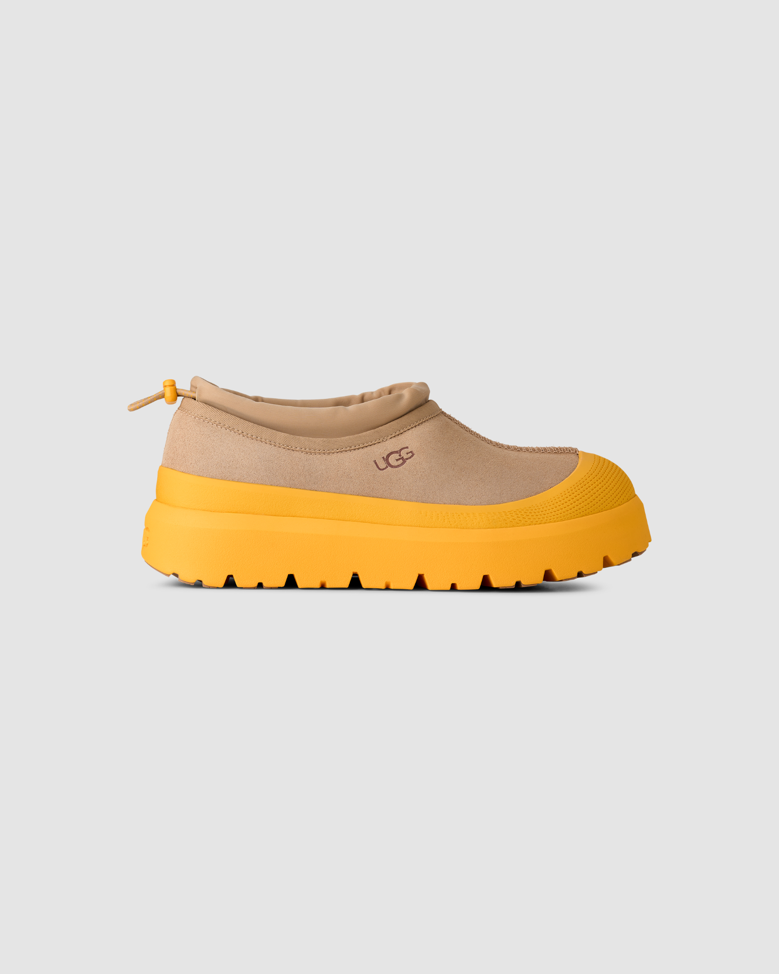 Mustard Seed / Summer Wheat