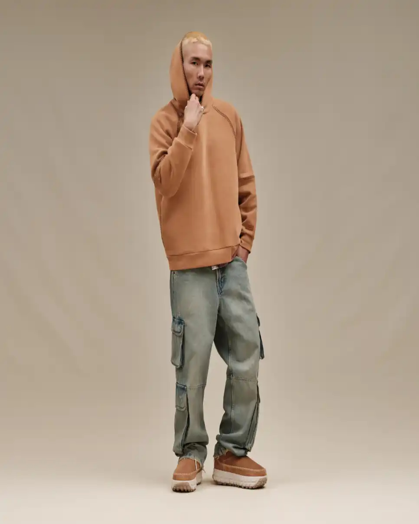 Classic Hoodie