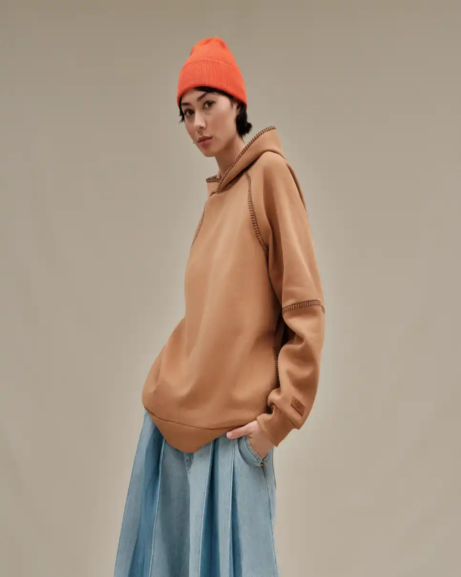 Classic Hoodie