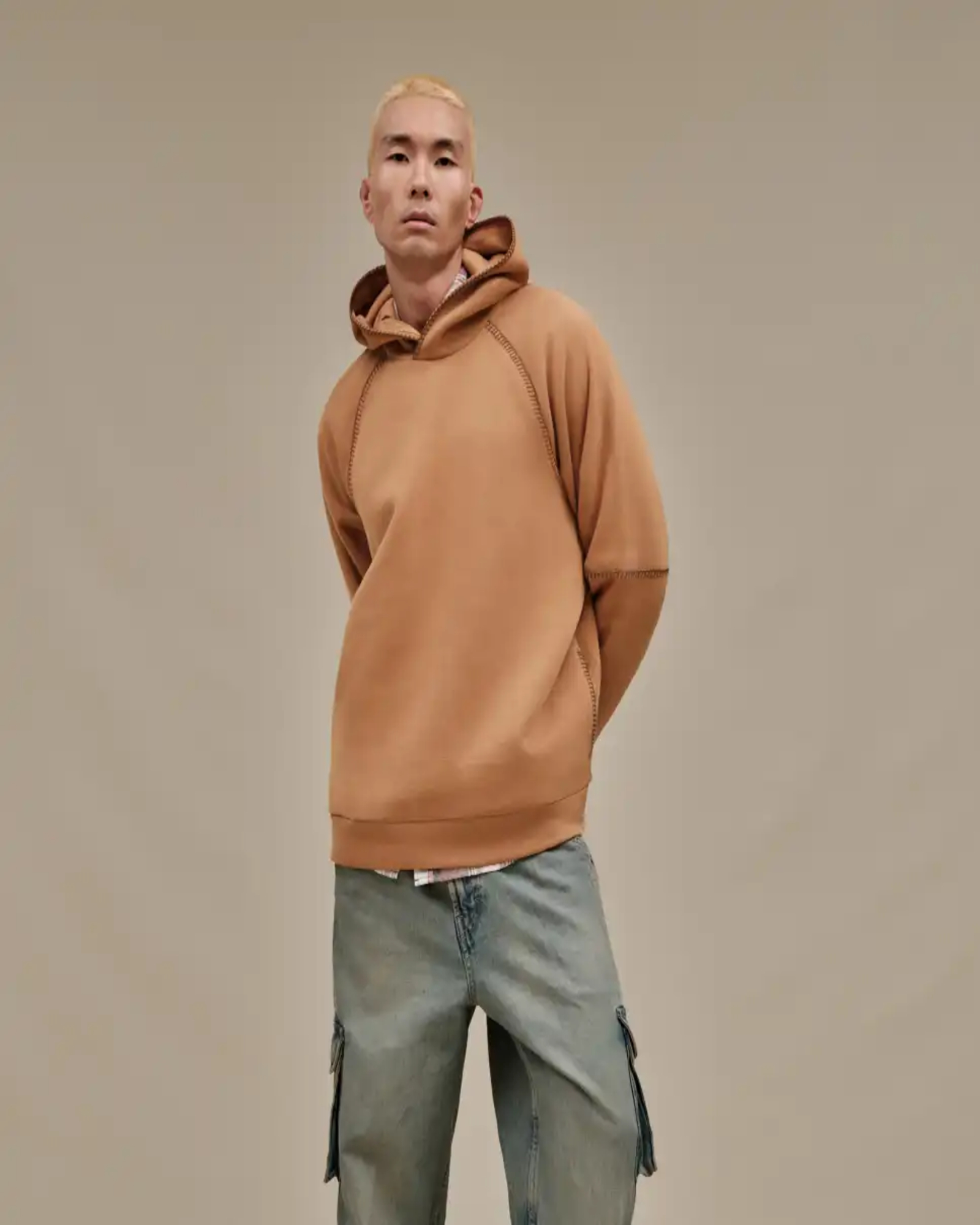 Classic Hoodie