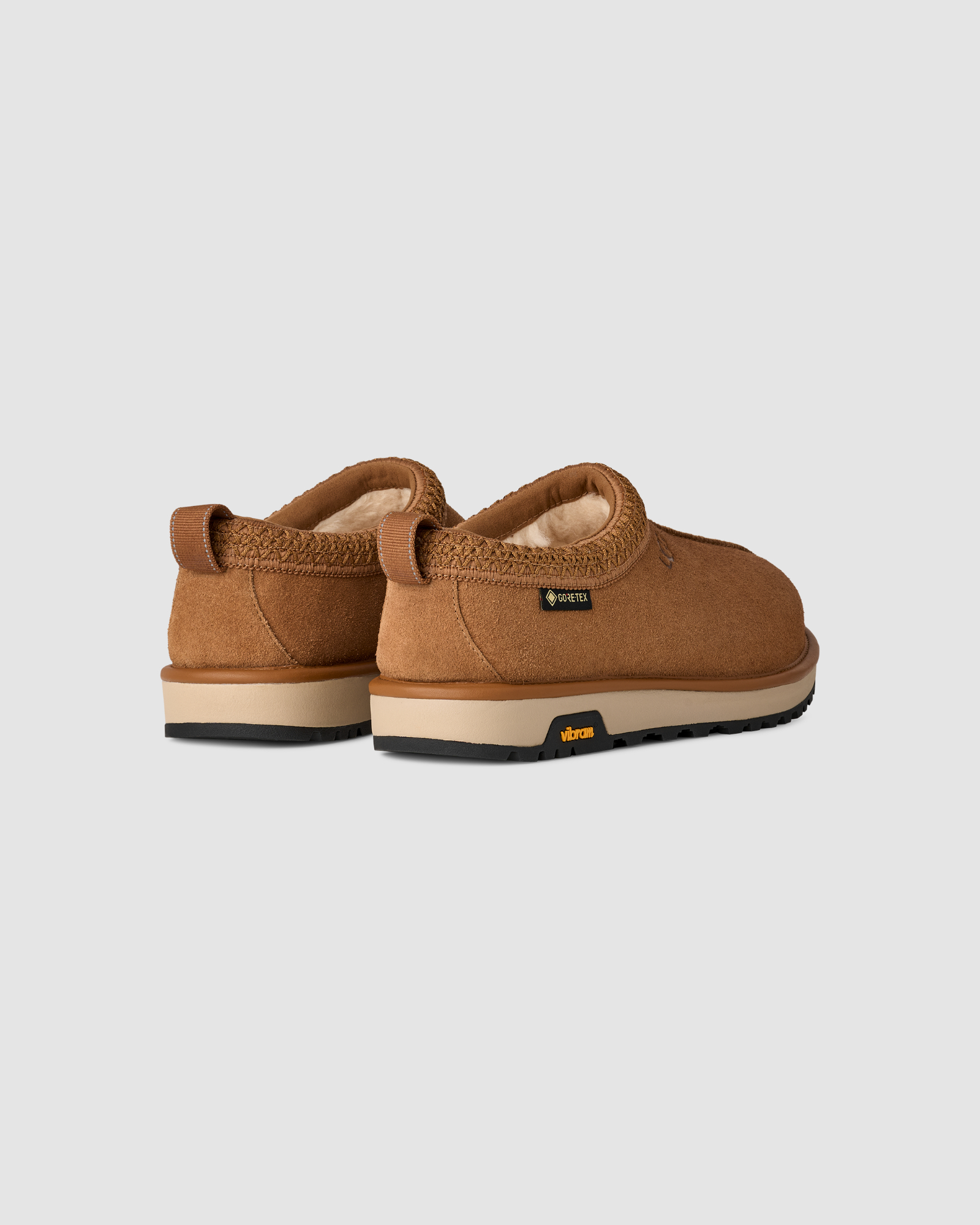 Tasman GTX