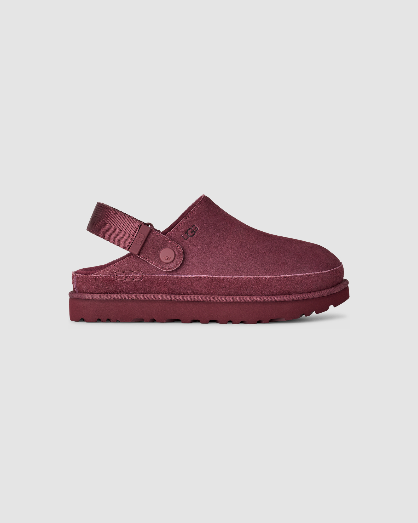 Goldenstar Clog