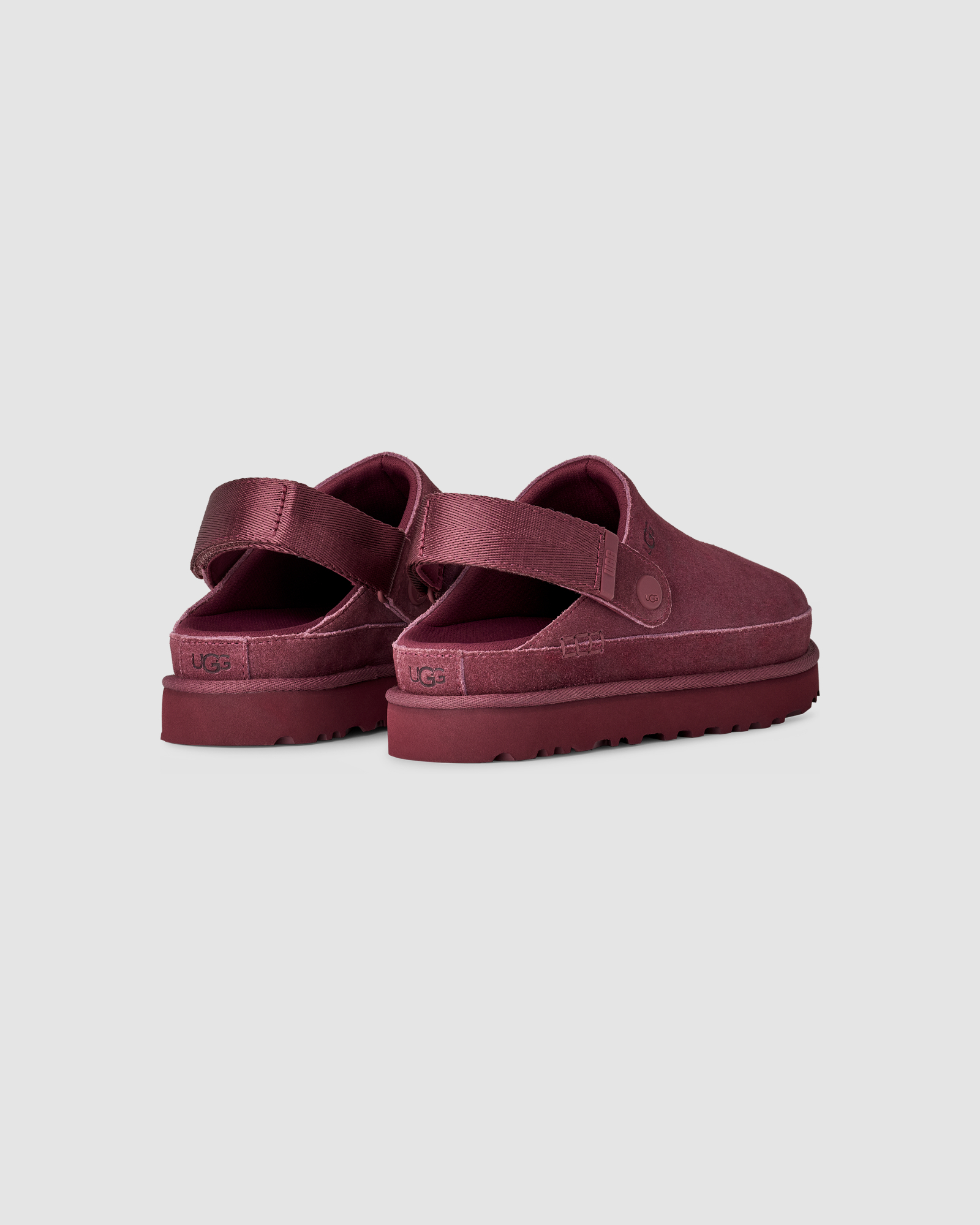 Goldenstar Clog
