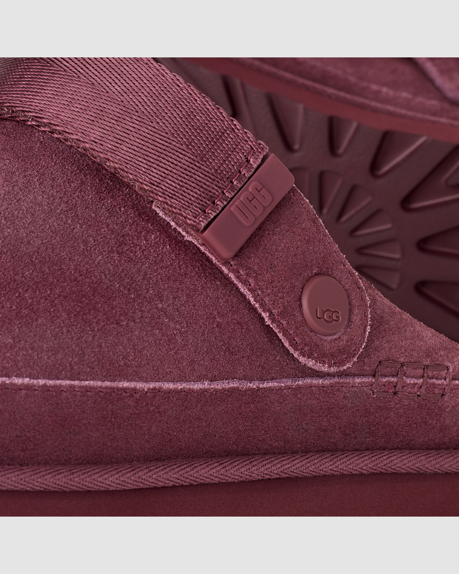 Goldenstar Clog