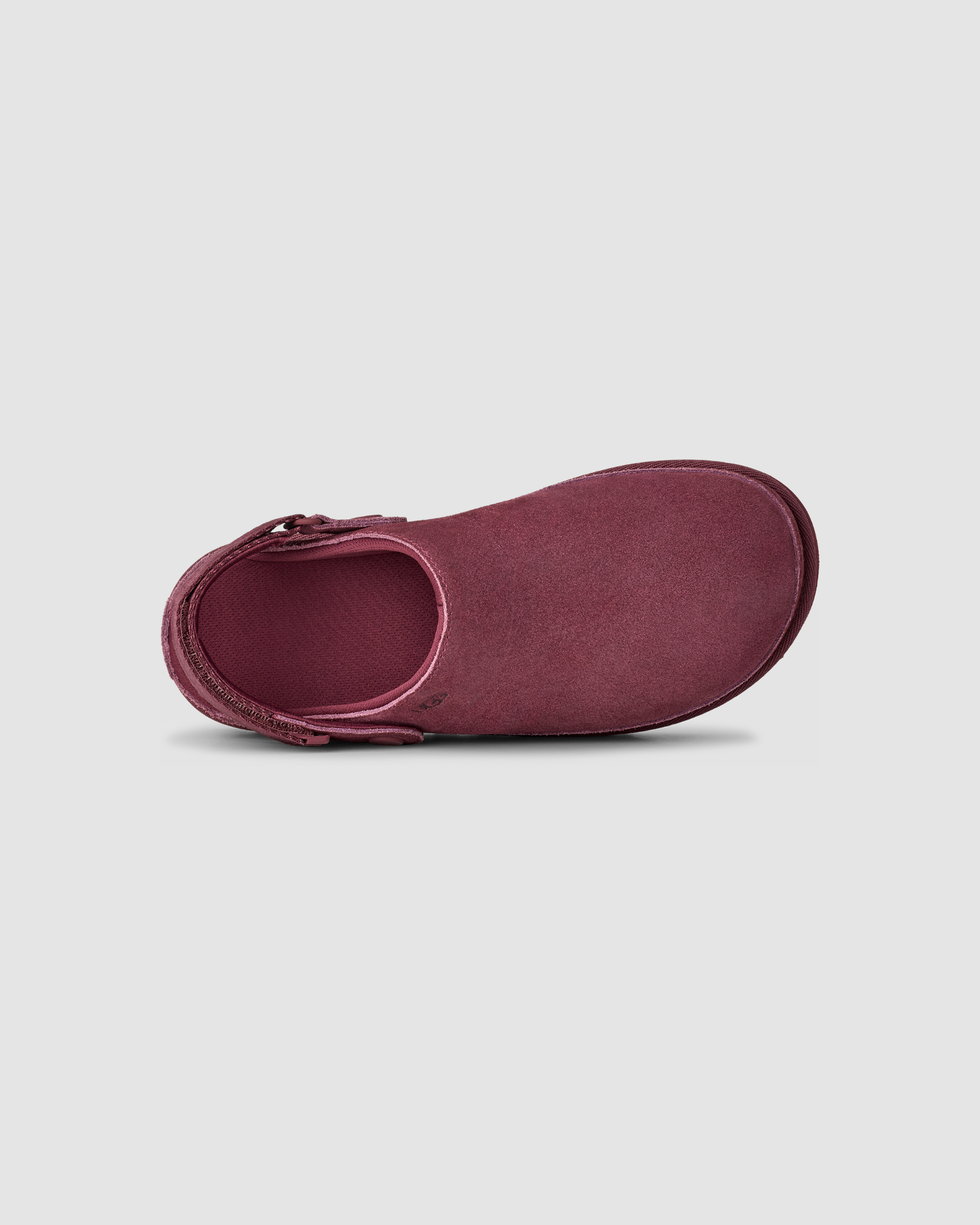 Goldenstar Clog