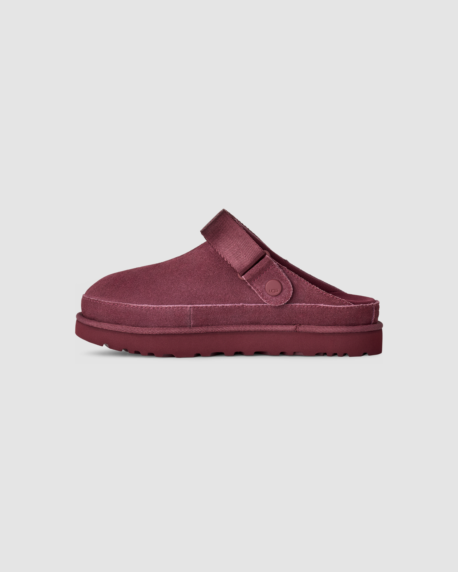 Goldenstar Clog