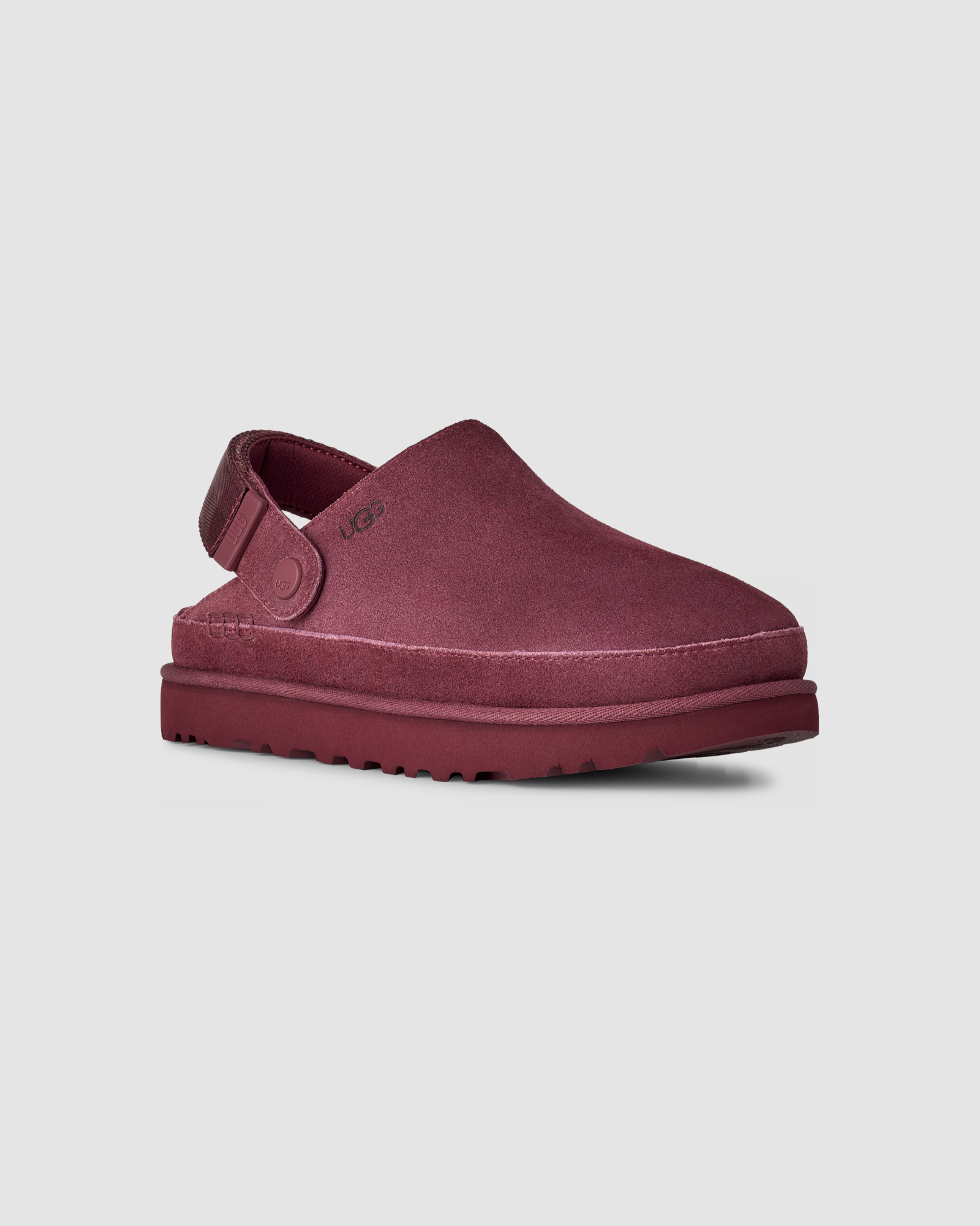 Goldenstar Clog