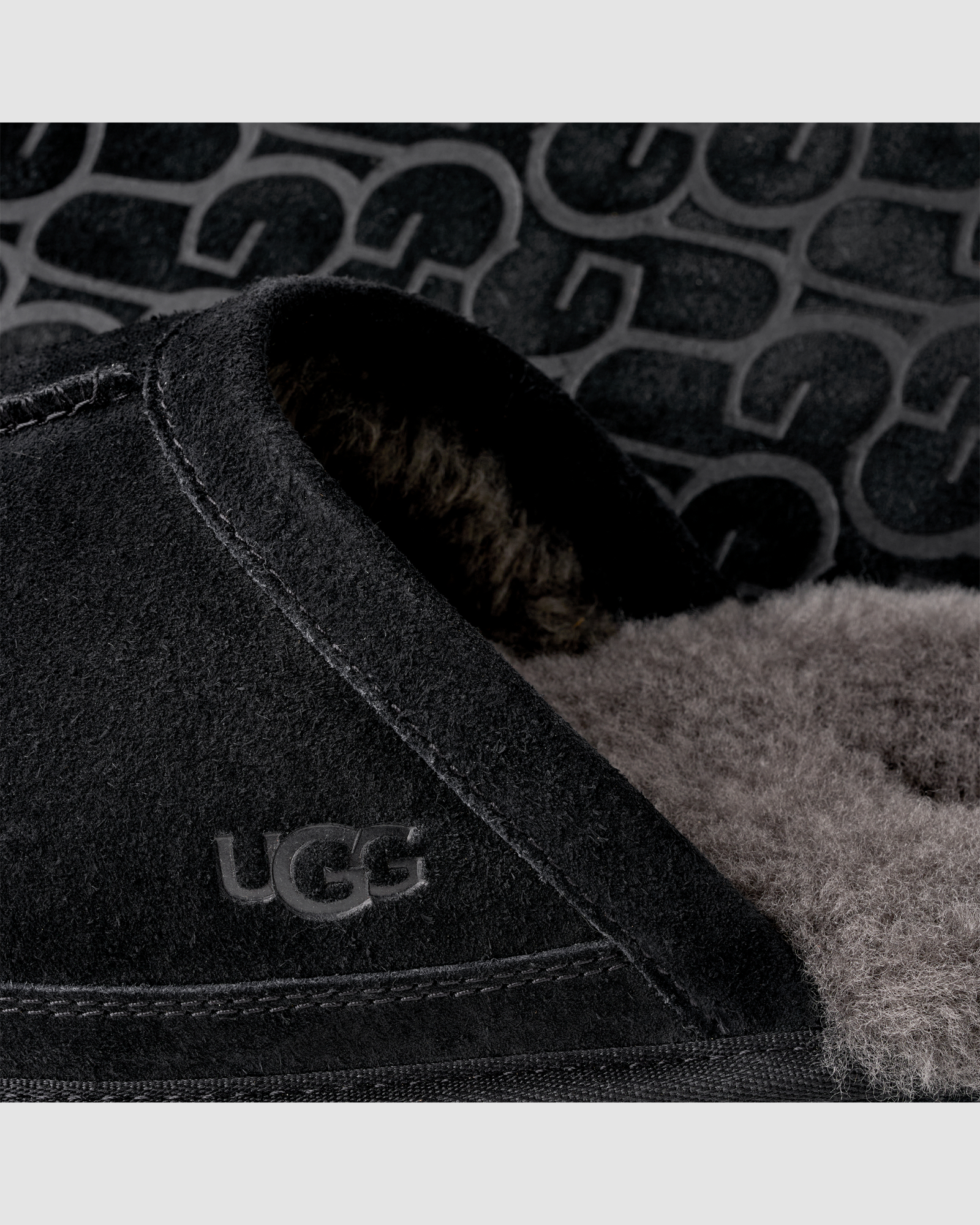 Vanwyn Slipper