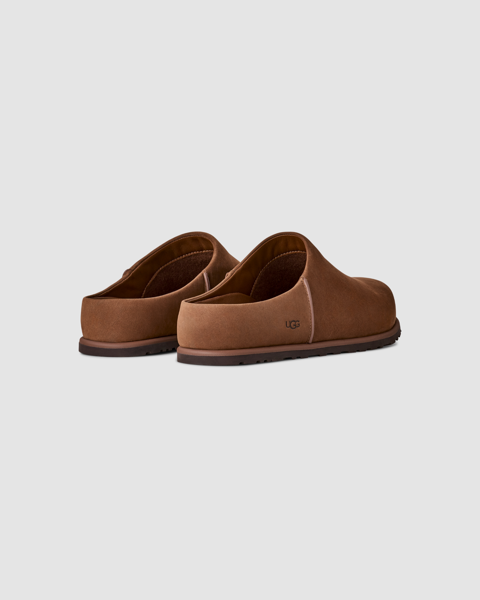 Otzo Clog