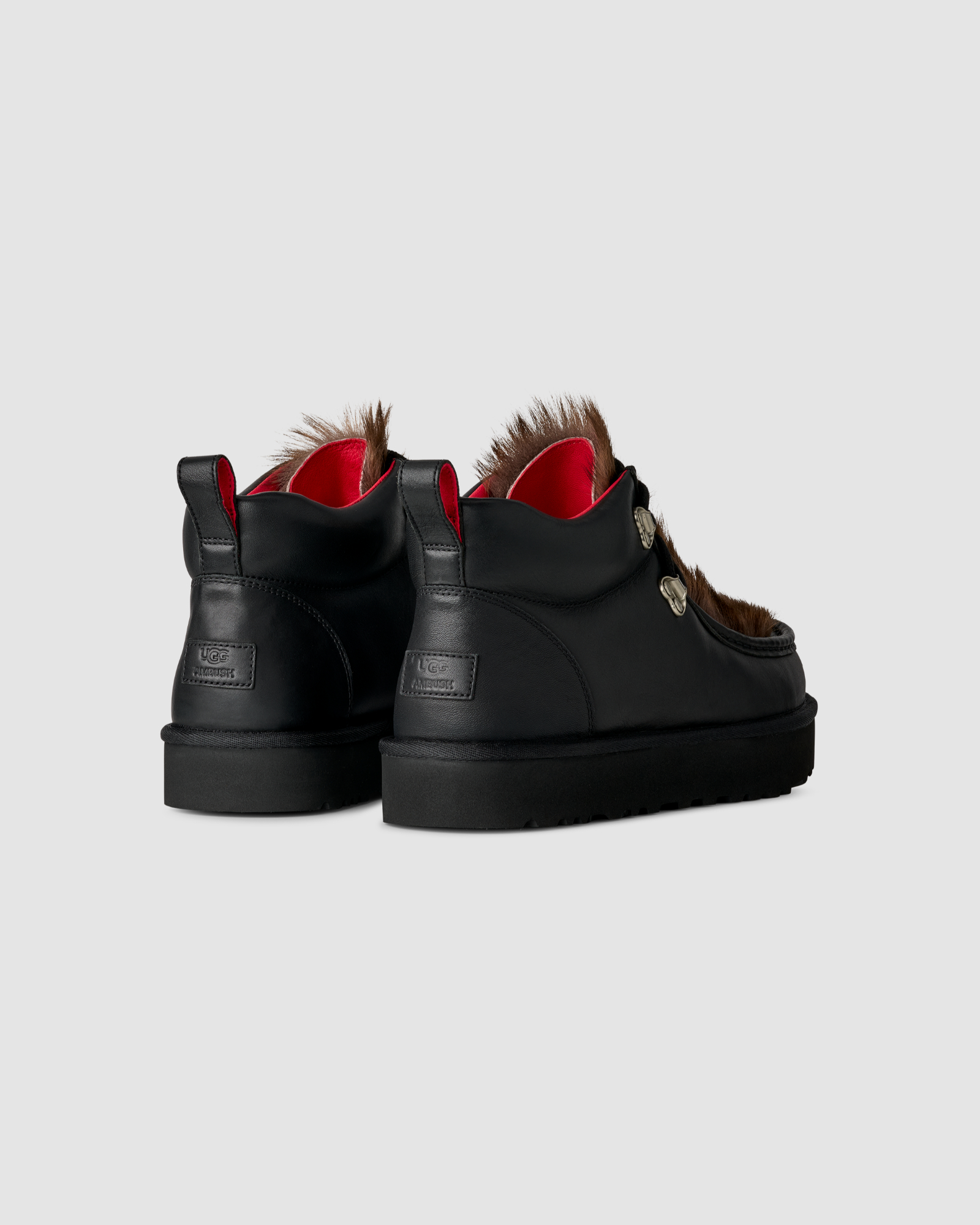 AMBUSH Boot