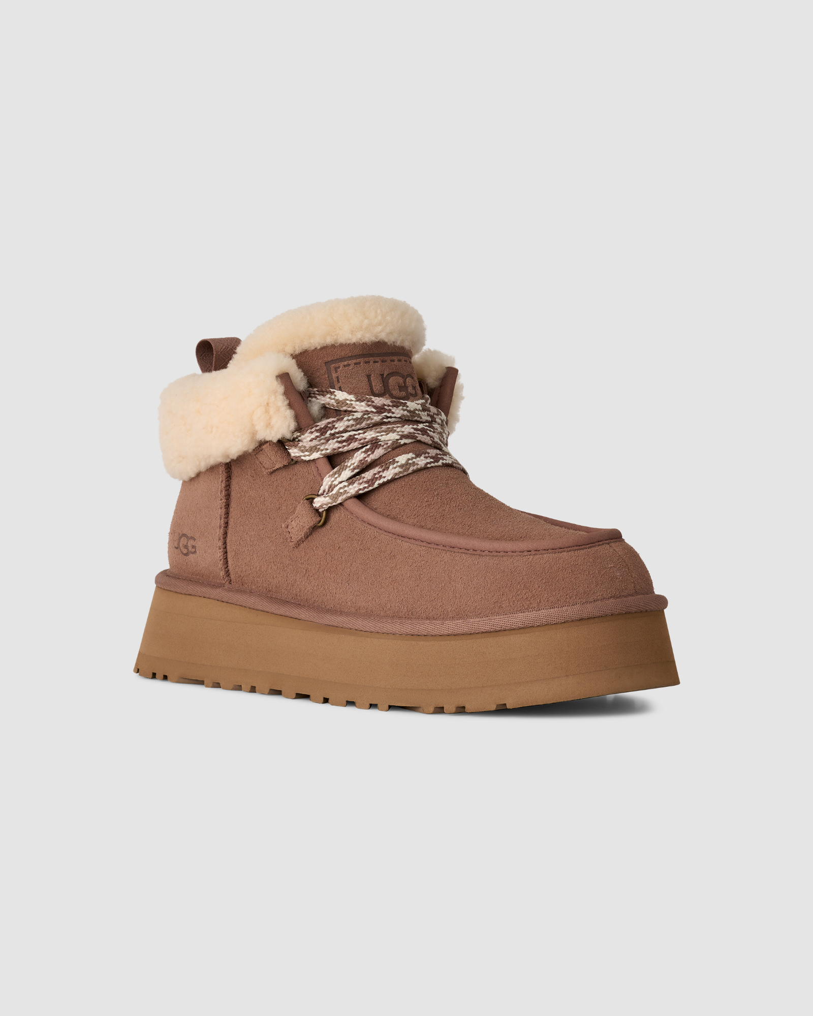 Funkarra Cabin Cuff