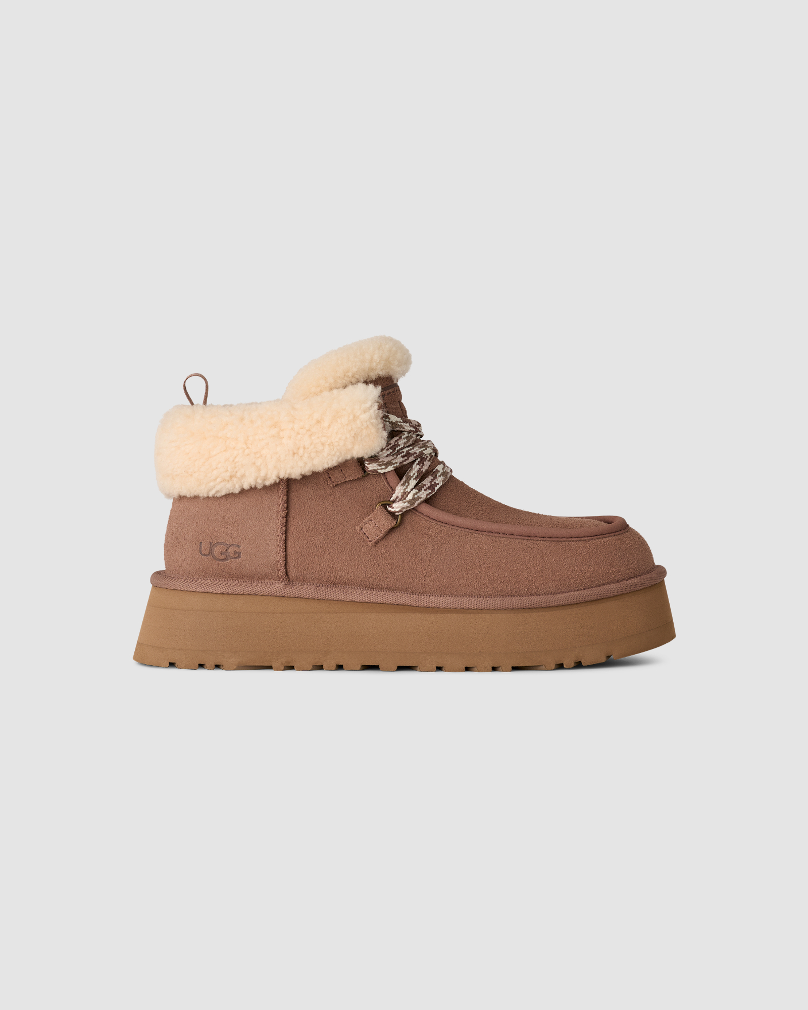 Funkarra Cabin Cuff