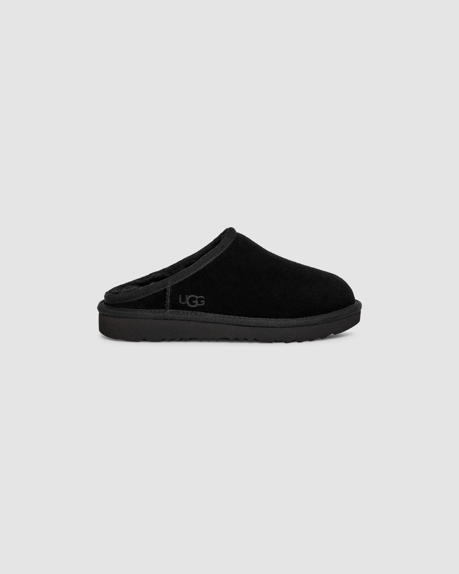 Classic Slip-On