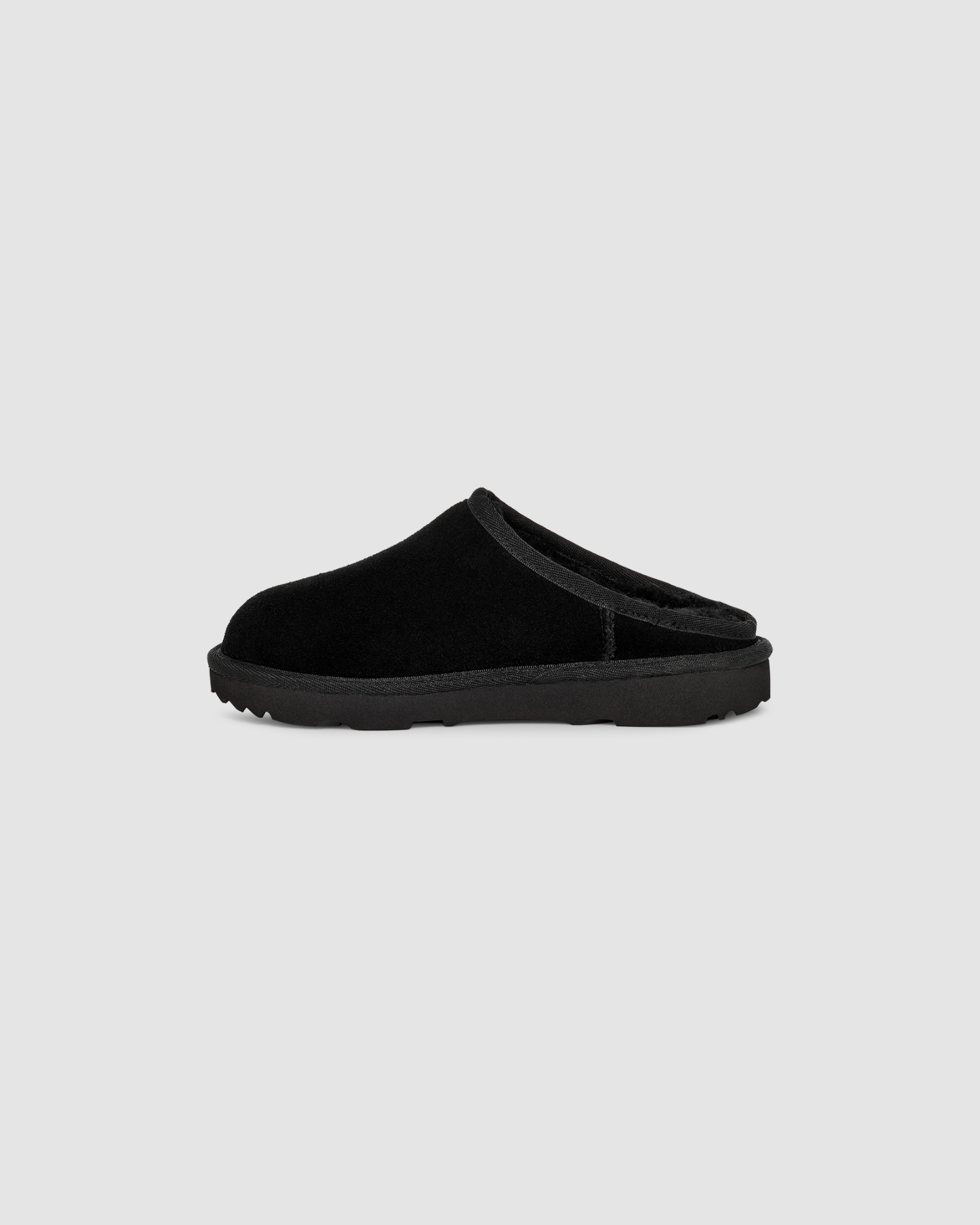 Classic Slip-On