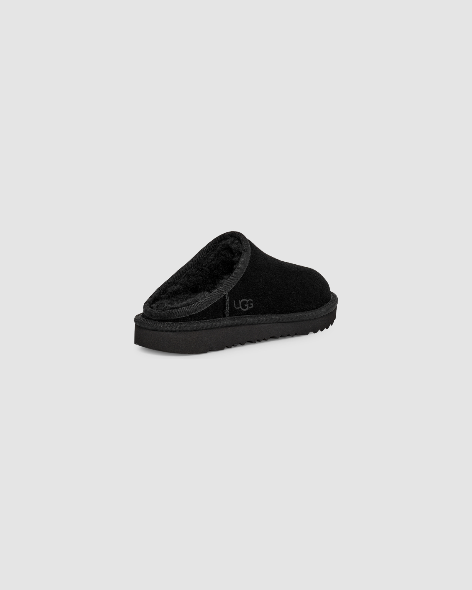 Classic Slip-On