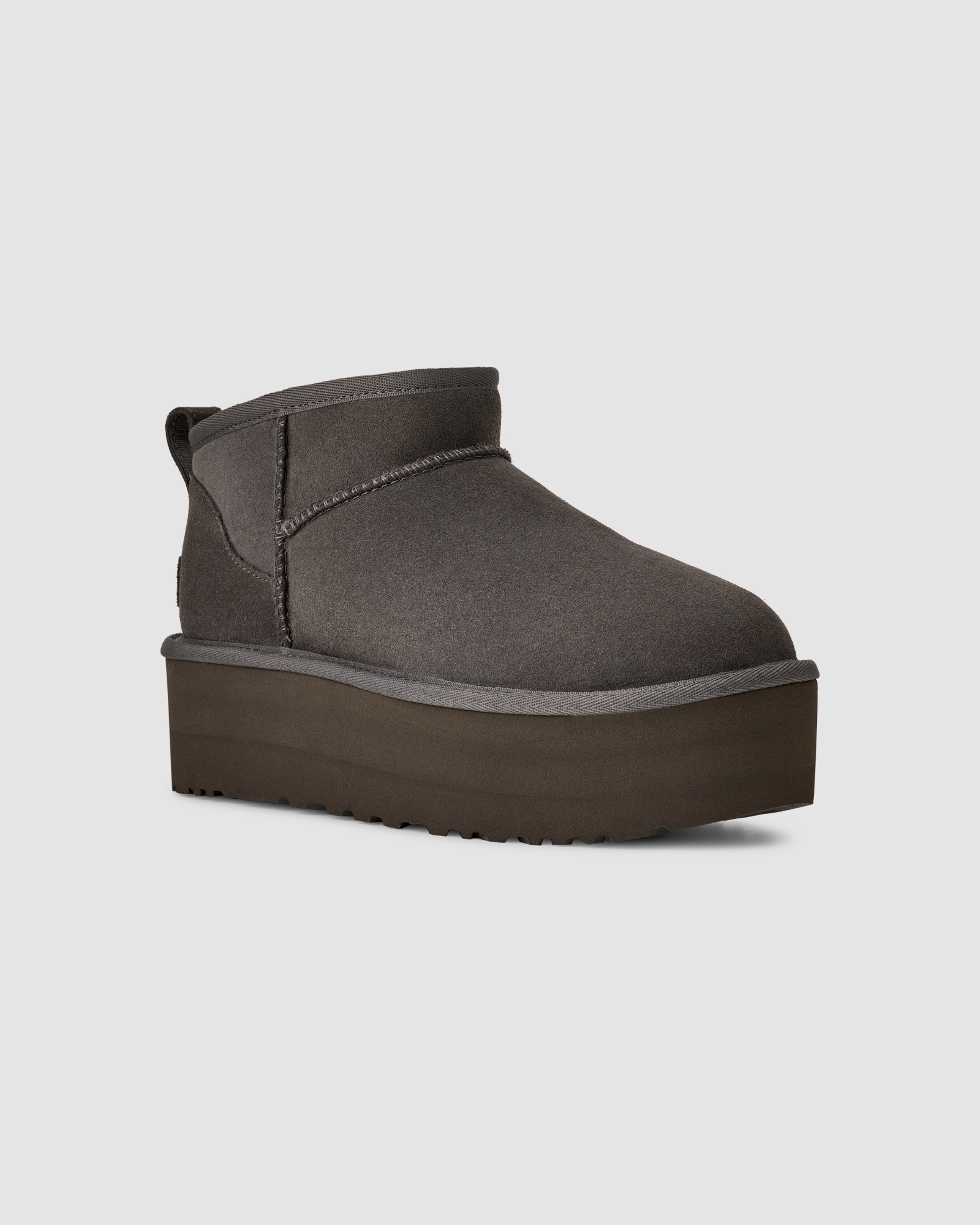 Classic Ultra Mini Platform Boot