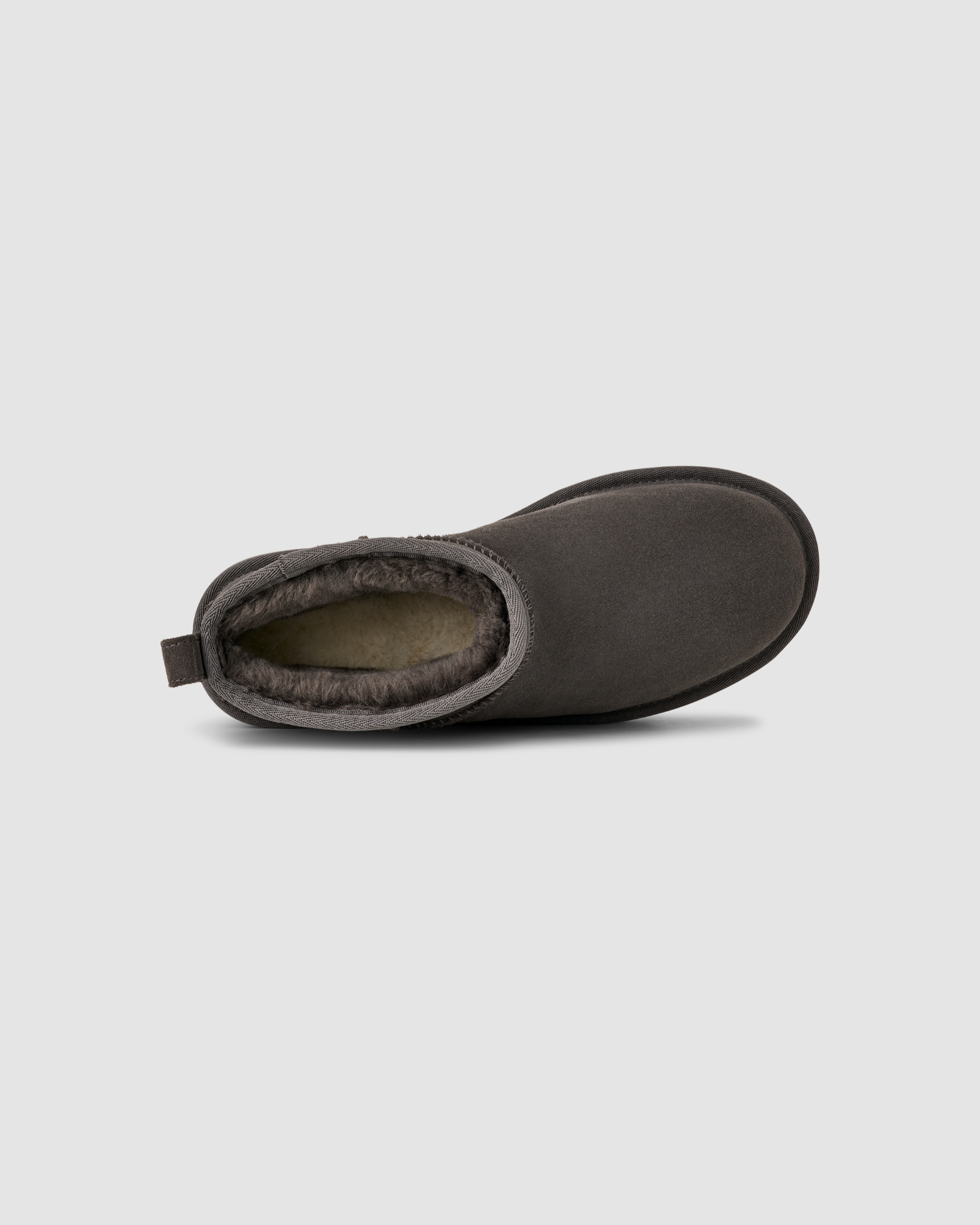 Classic Ultra Mini Platform Boot