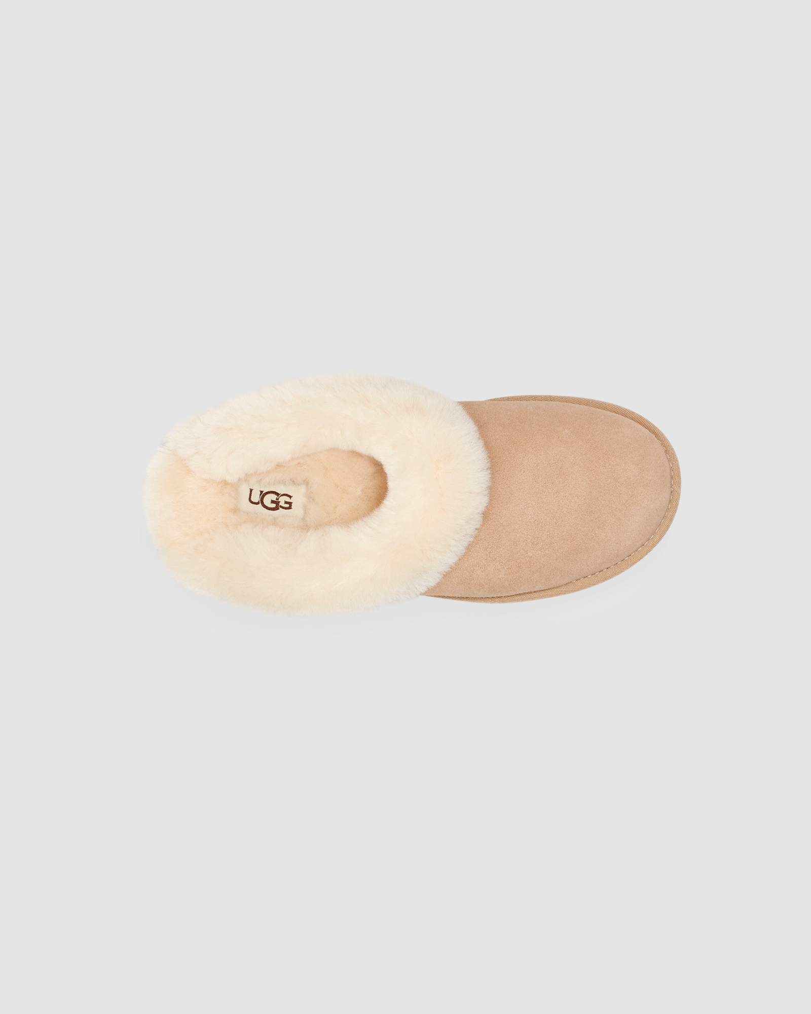 Cluggette Slipper