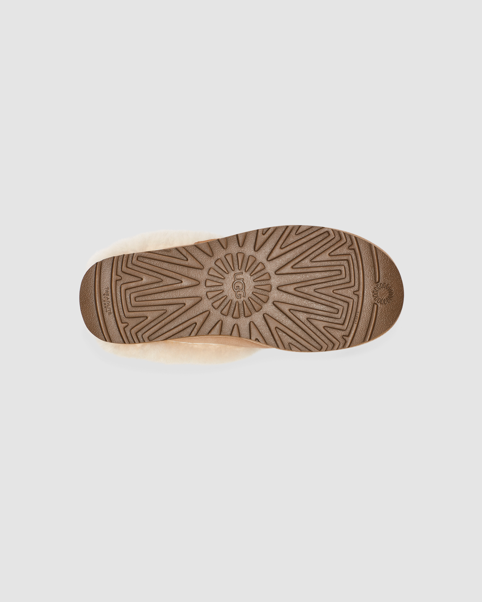 Cluggette Slipper