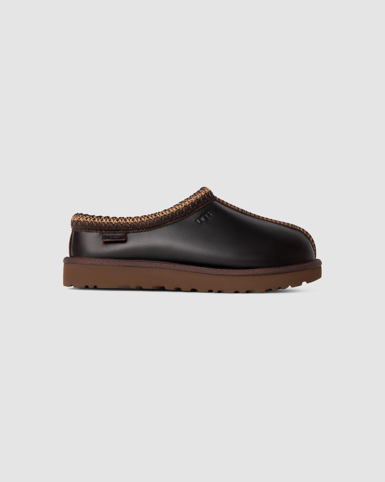 Tasman Leather Regen