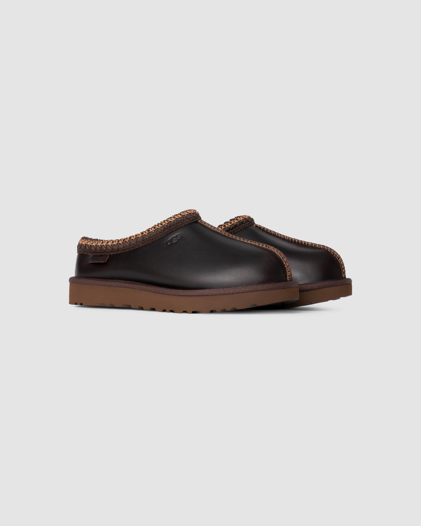 Tasman Leather Regen