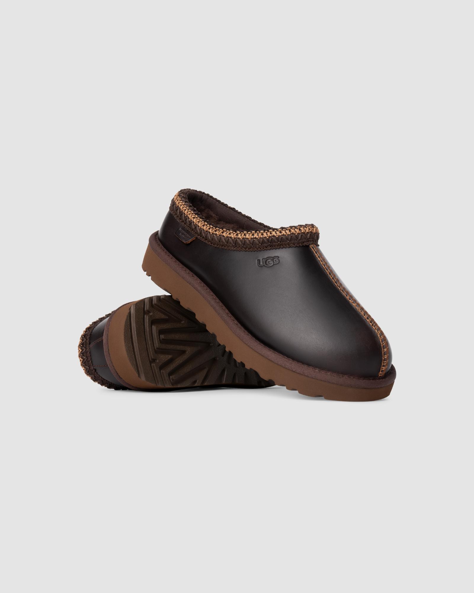 Tasman Leather Regen